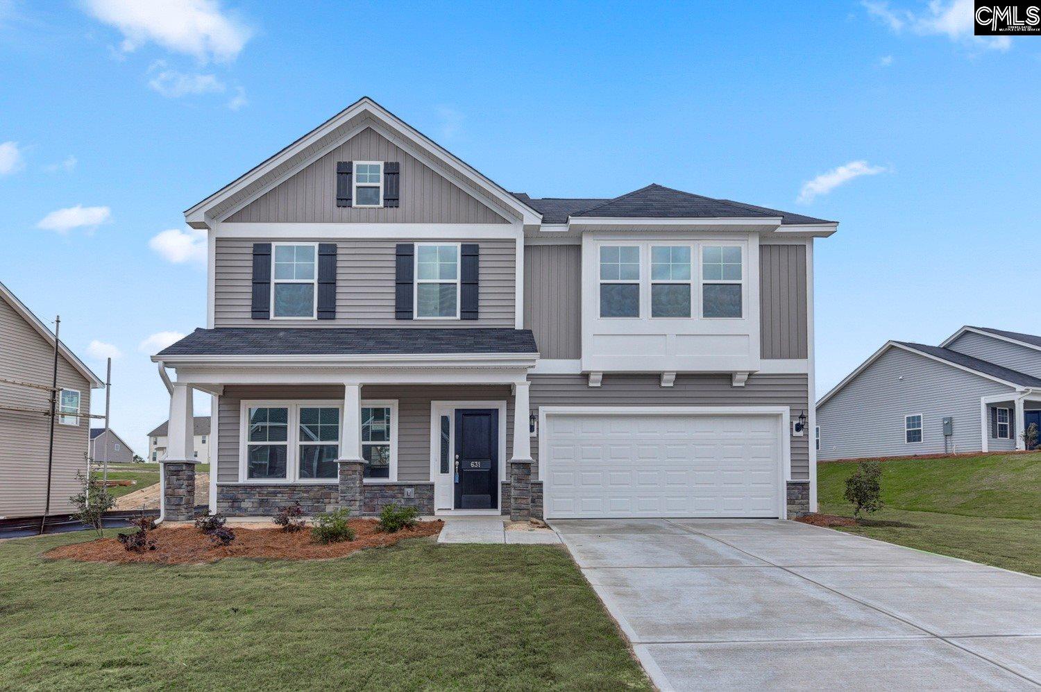 631 Winterfield Lexington, SC 29073