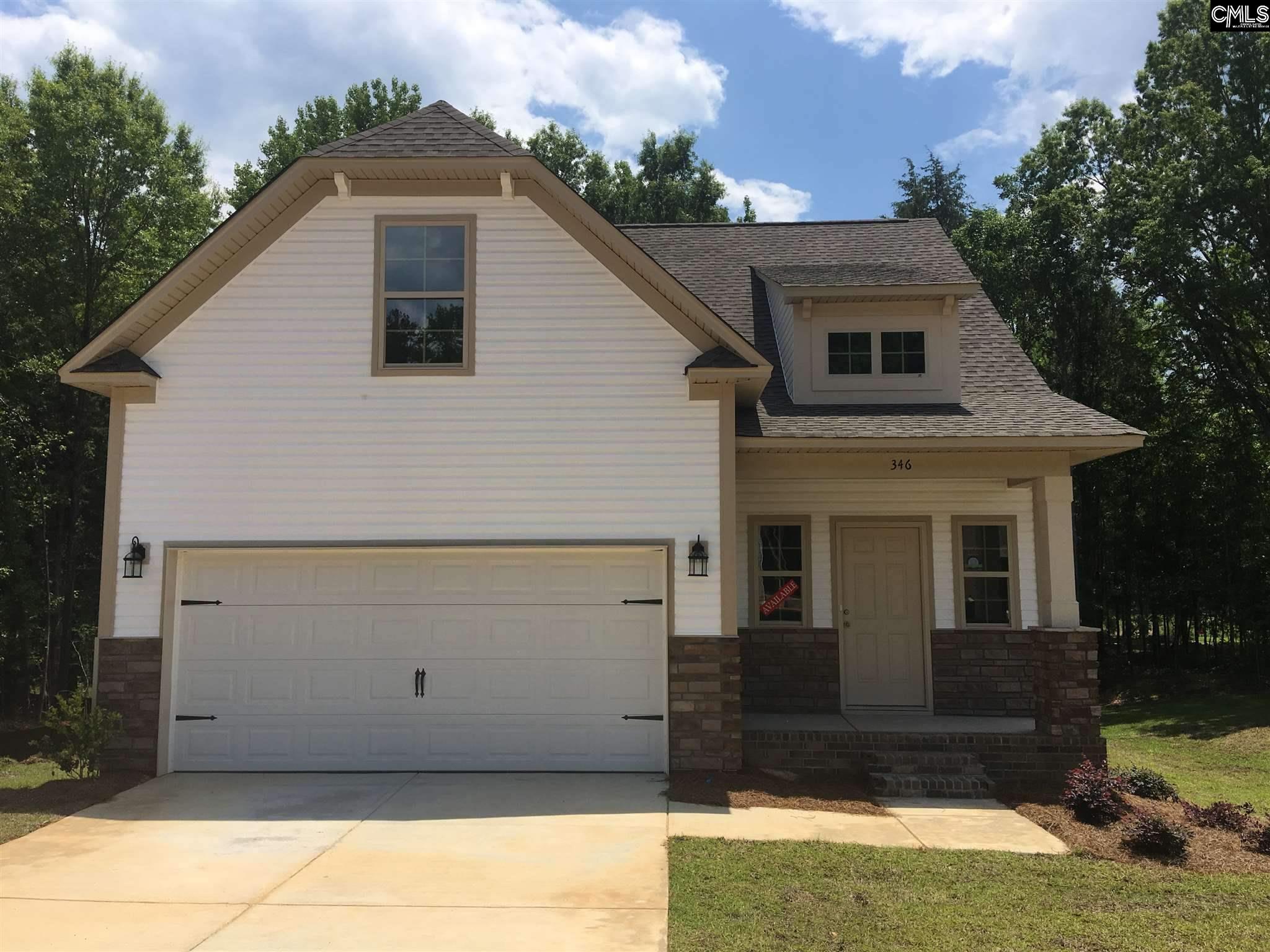 346 Dolly Horn Chapin, SC 29036