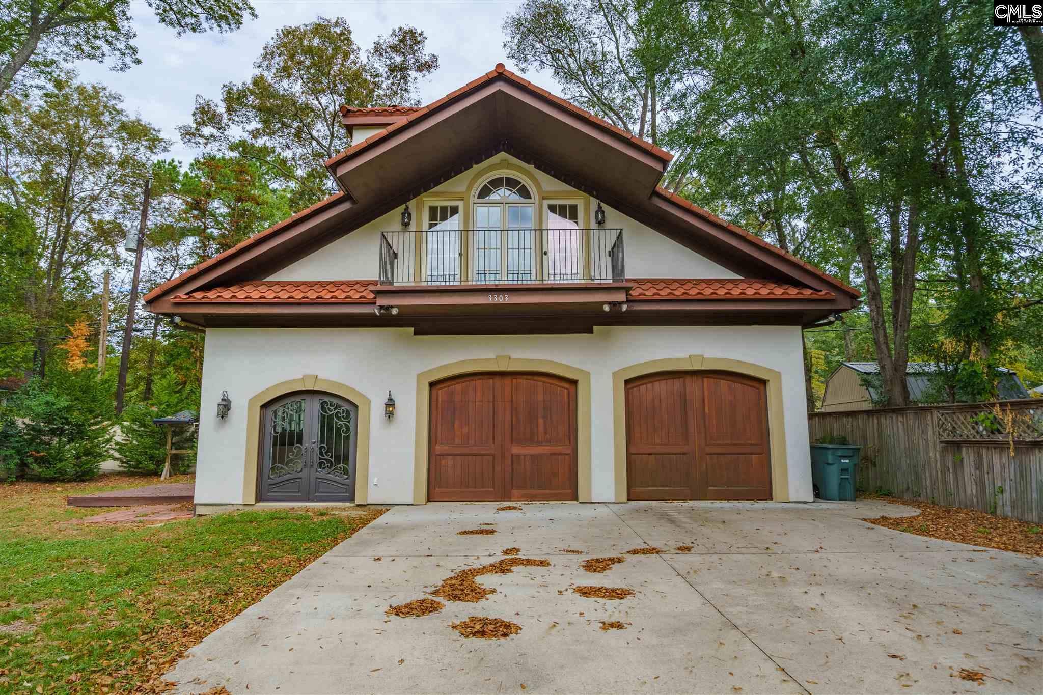 3303 Duncan Columbia, SC 29205