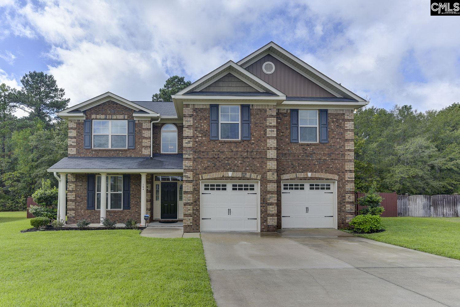 164 Thomaston Columbia, SC 29229-8191