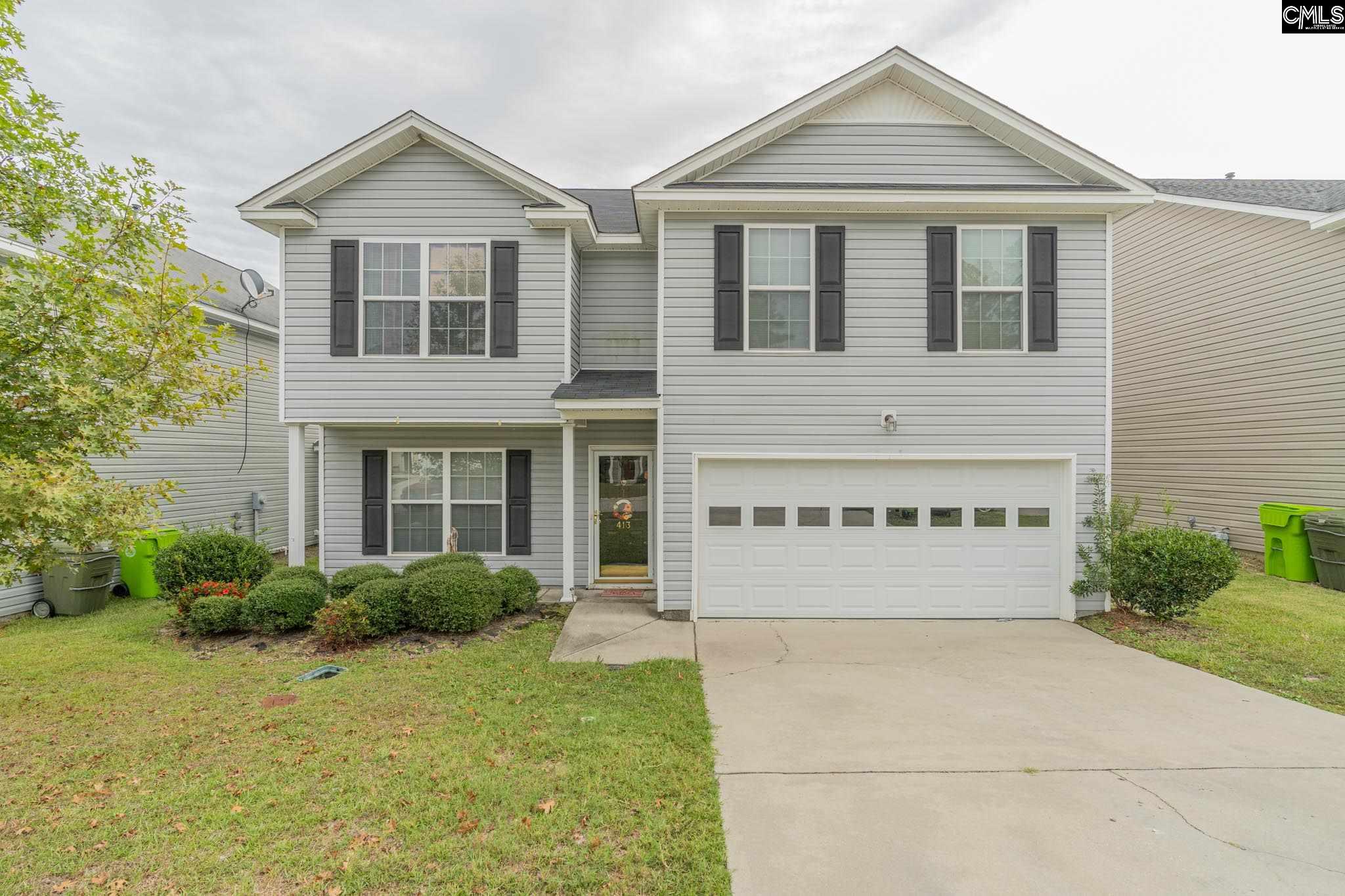 413 Buttonbush Columbia, SC 29229
