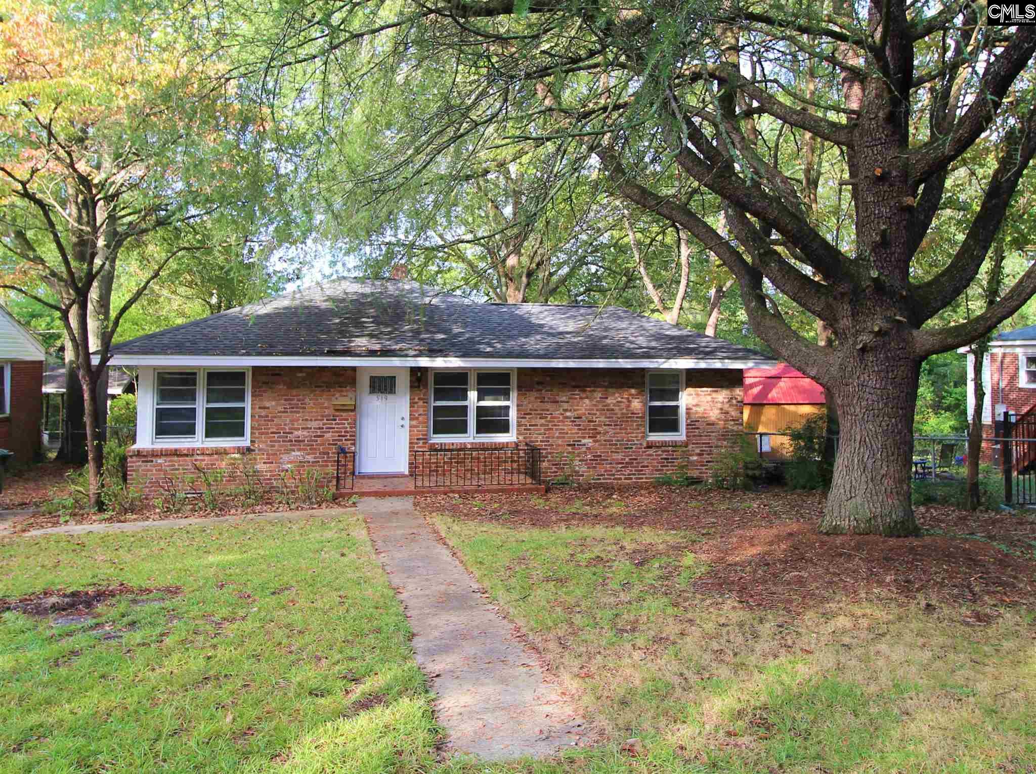 519 Etiwan Columbia, SC 29205