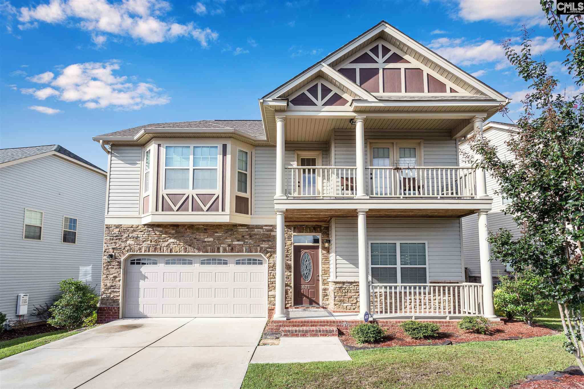 621 Pine Lilly Columbia, SC 29229