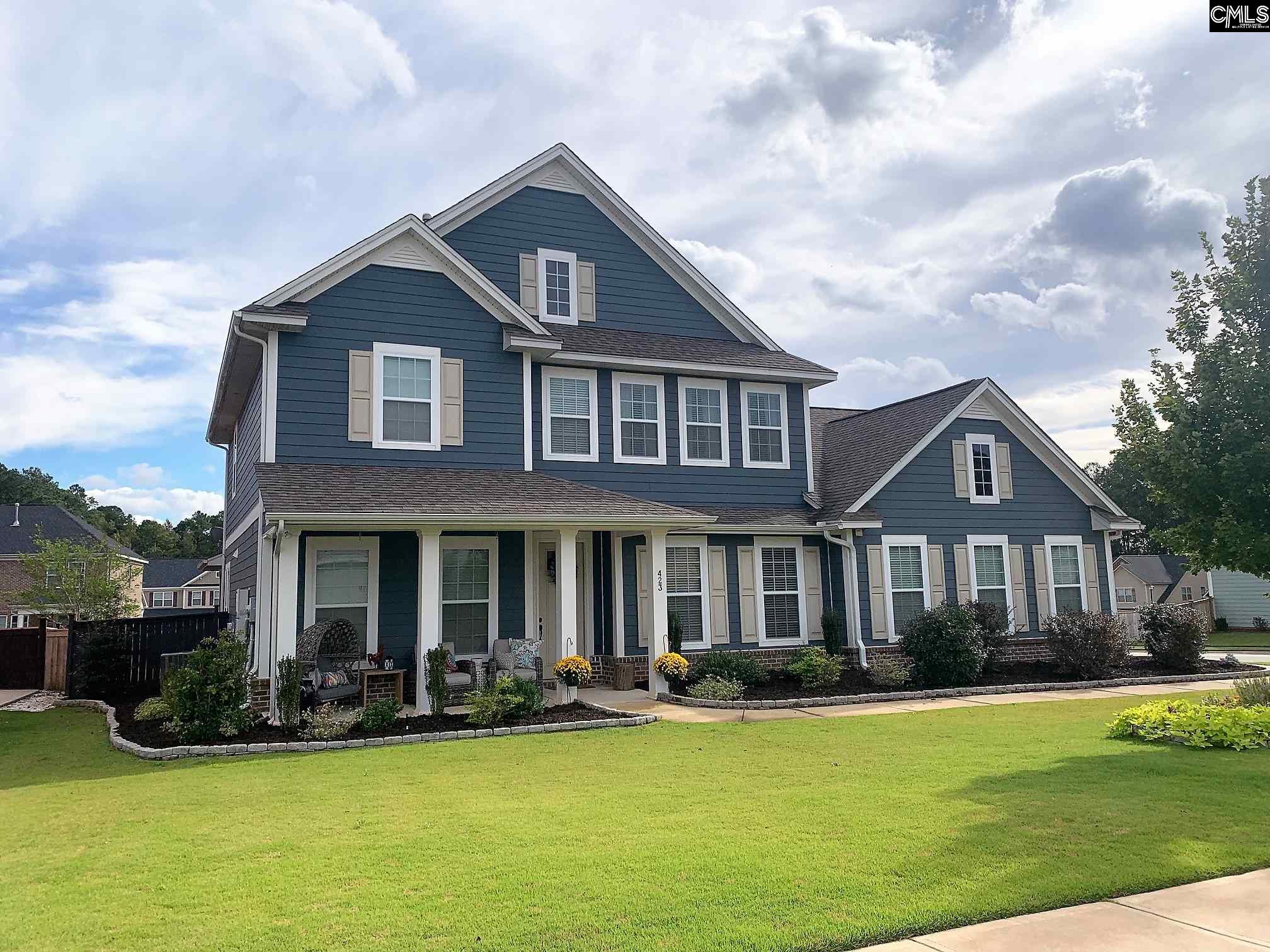 423 Honeybee Lexington, SC 29072