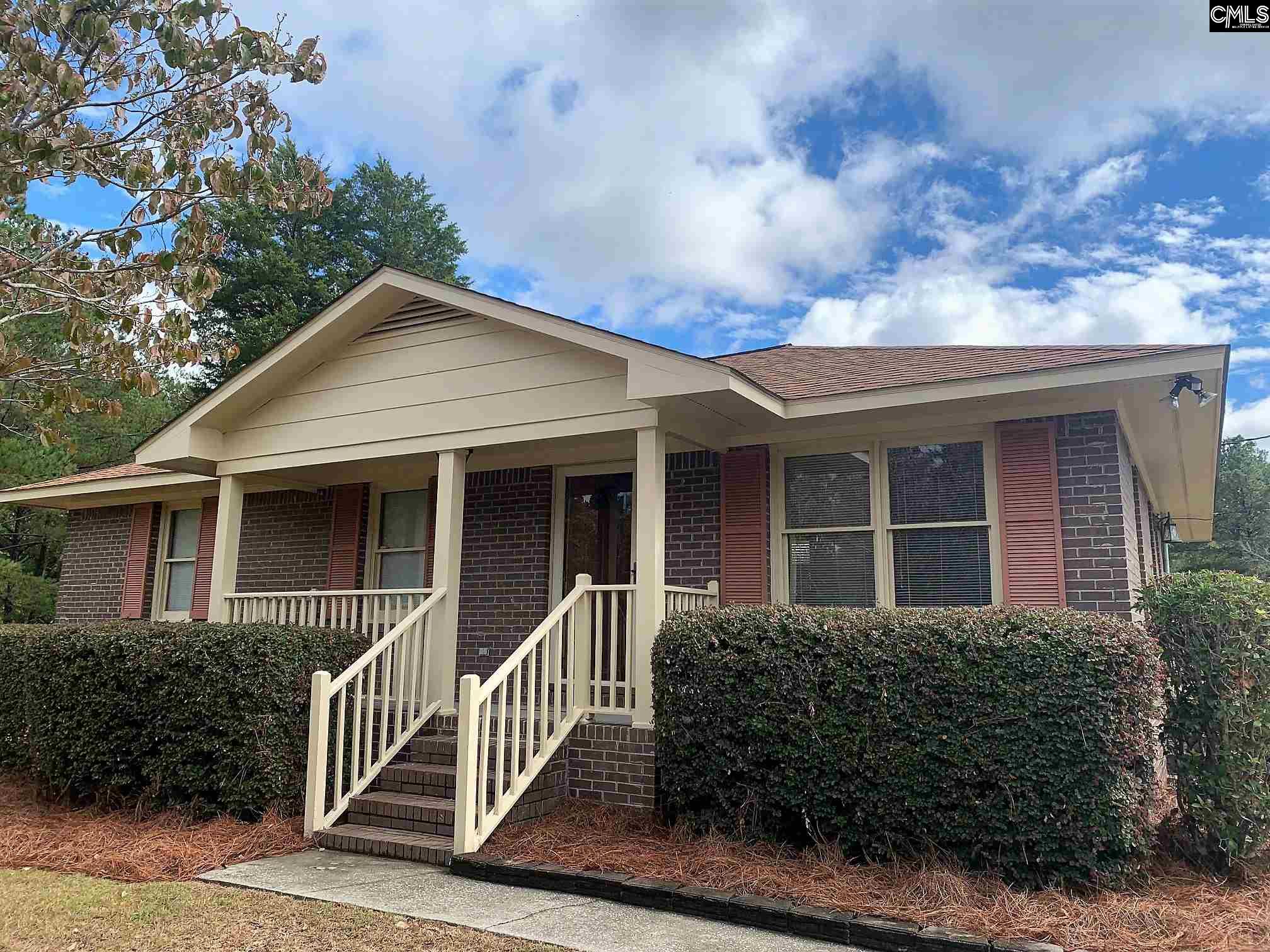 Blythewood SC Real Estate 116 Green Acres Blythewood SC 29016 MLS 482009