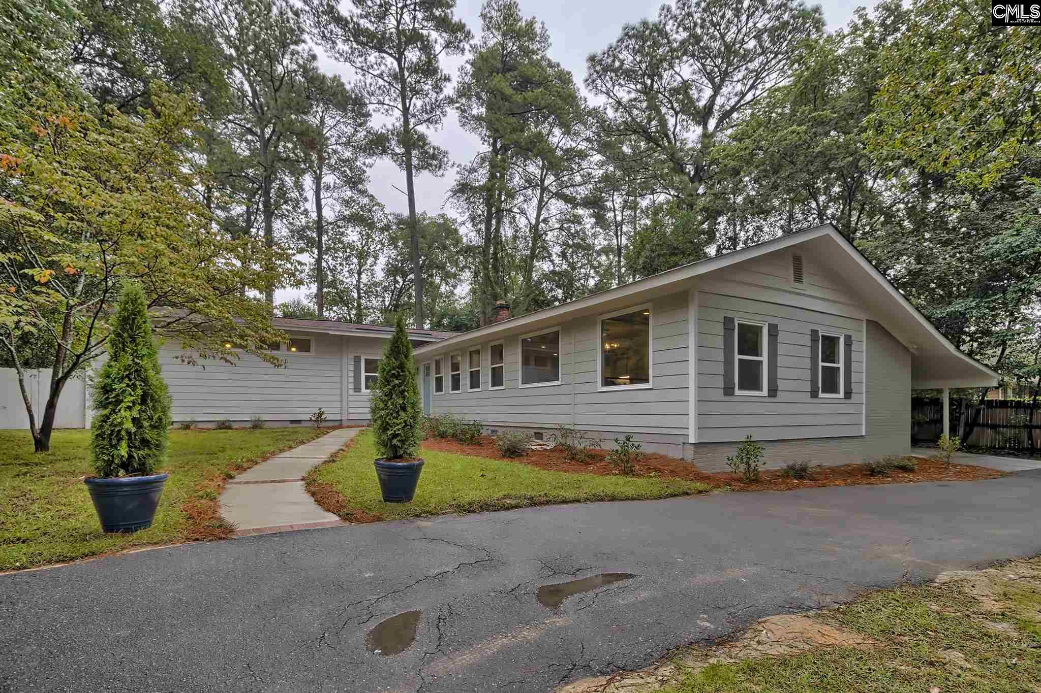 4750 Fernwood Columbia, SC 29206