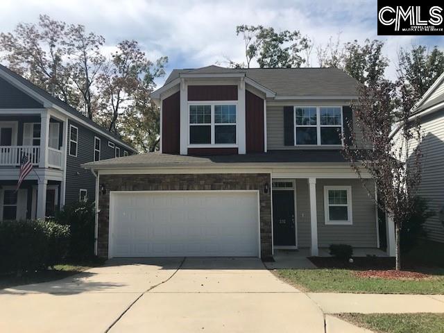532 Slice's Chapin, SC 29036