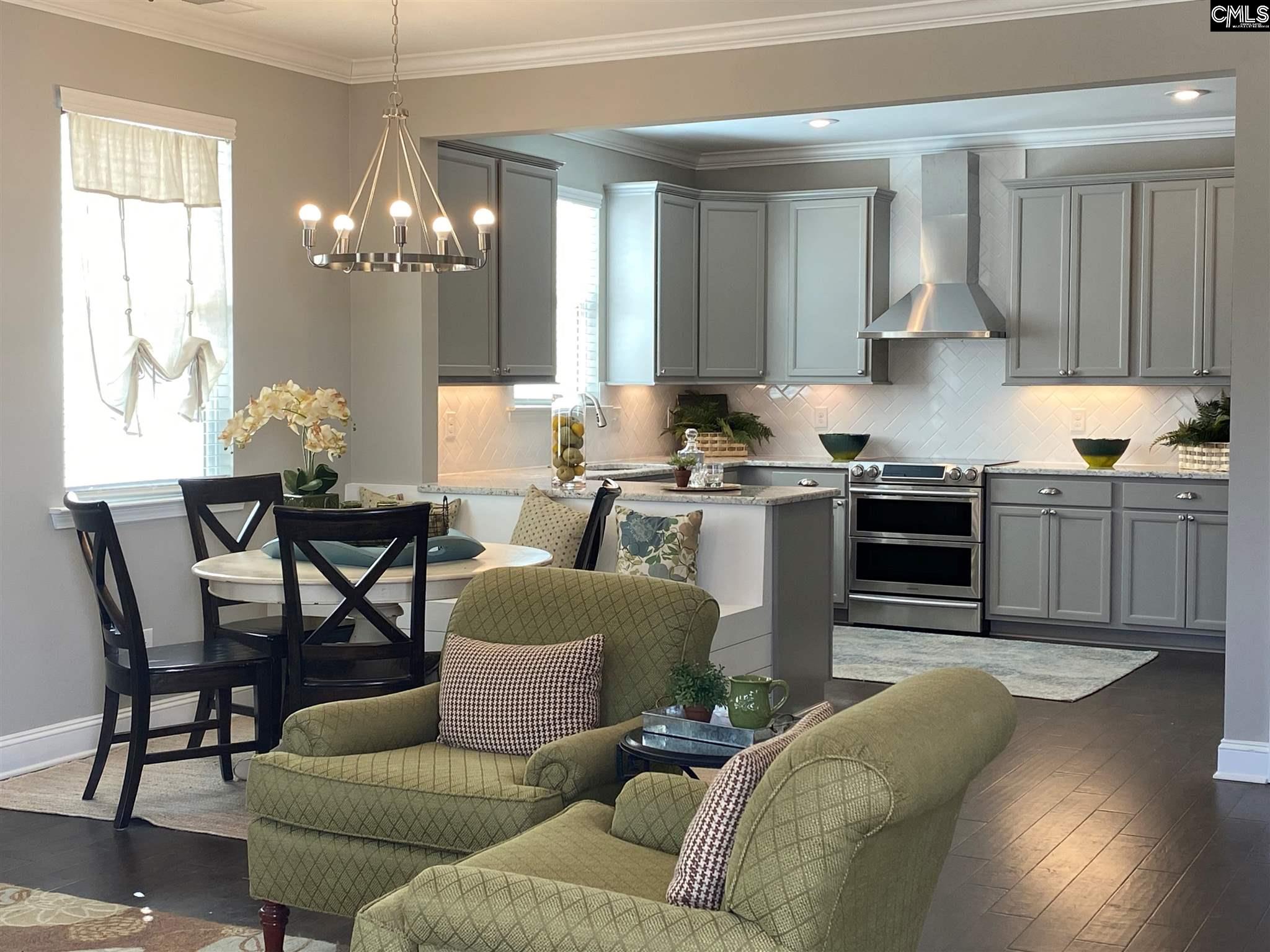 1234 Tributary Lexington, SC 29072