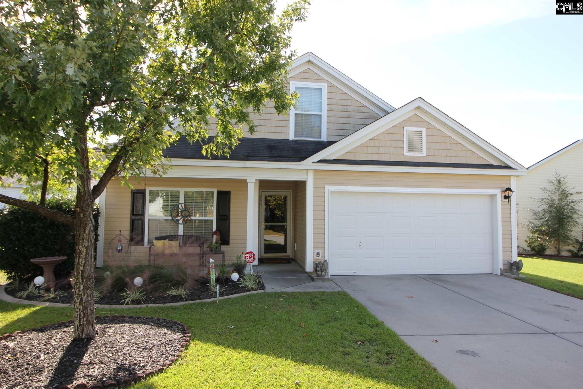 111 Goldenrod Court Lexington, SC 29073
