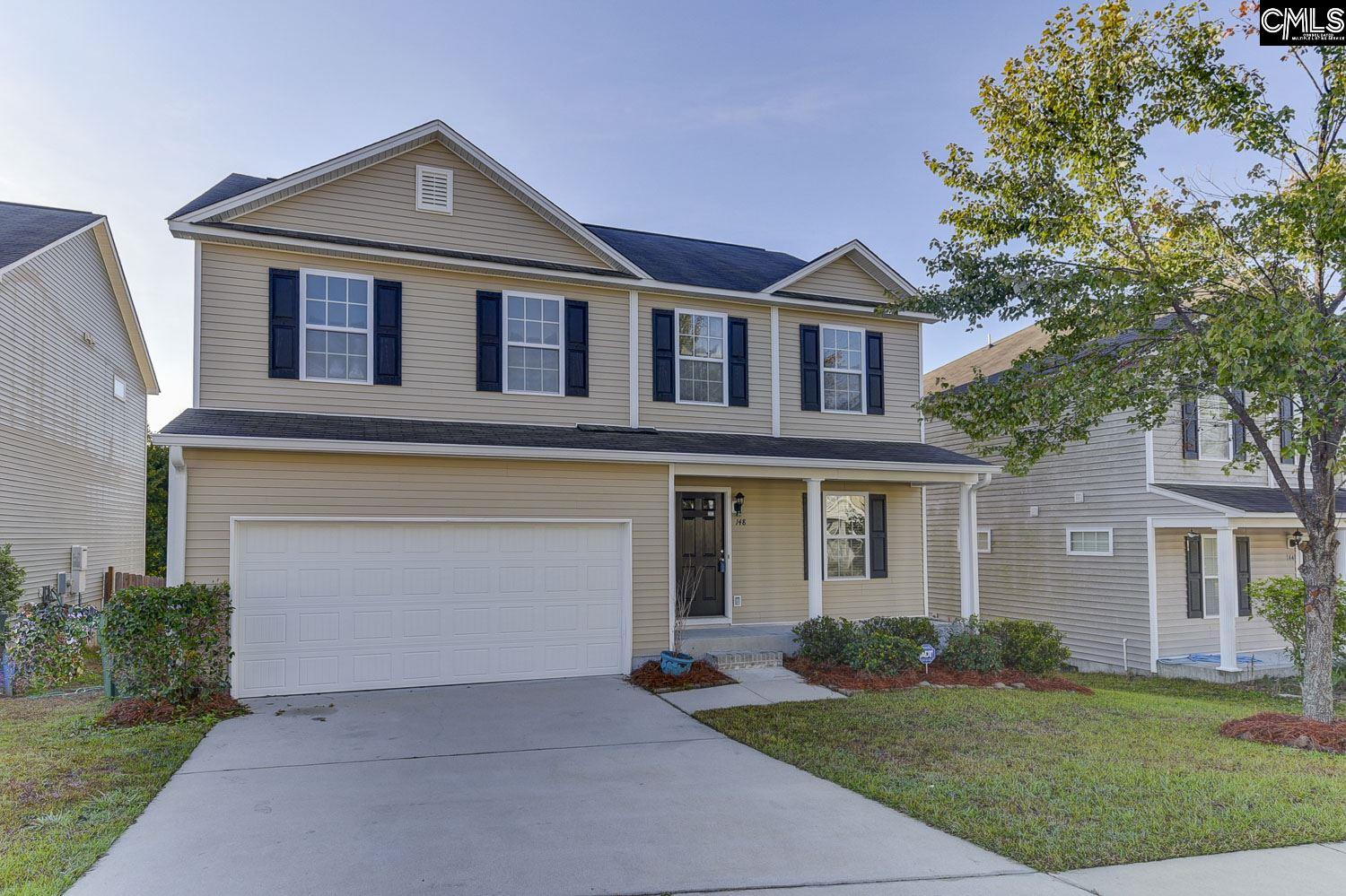148 Rabon Springs Columbia, SC 29223