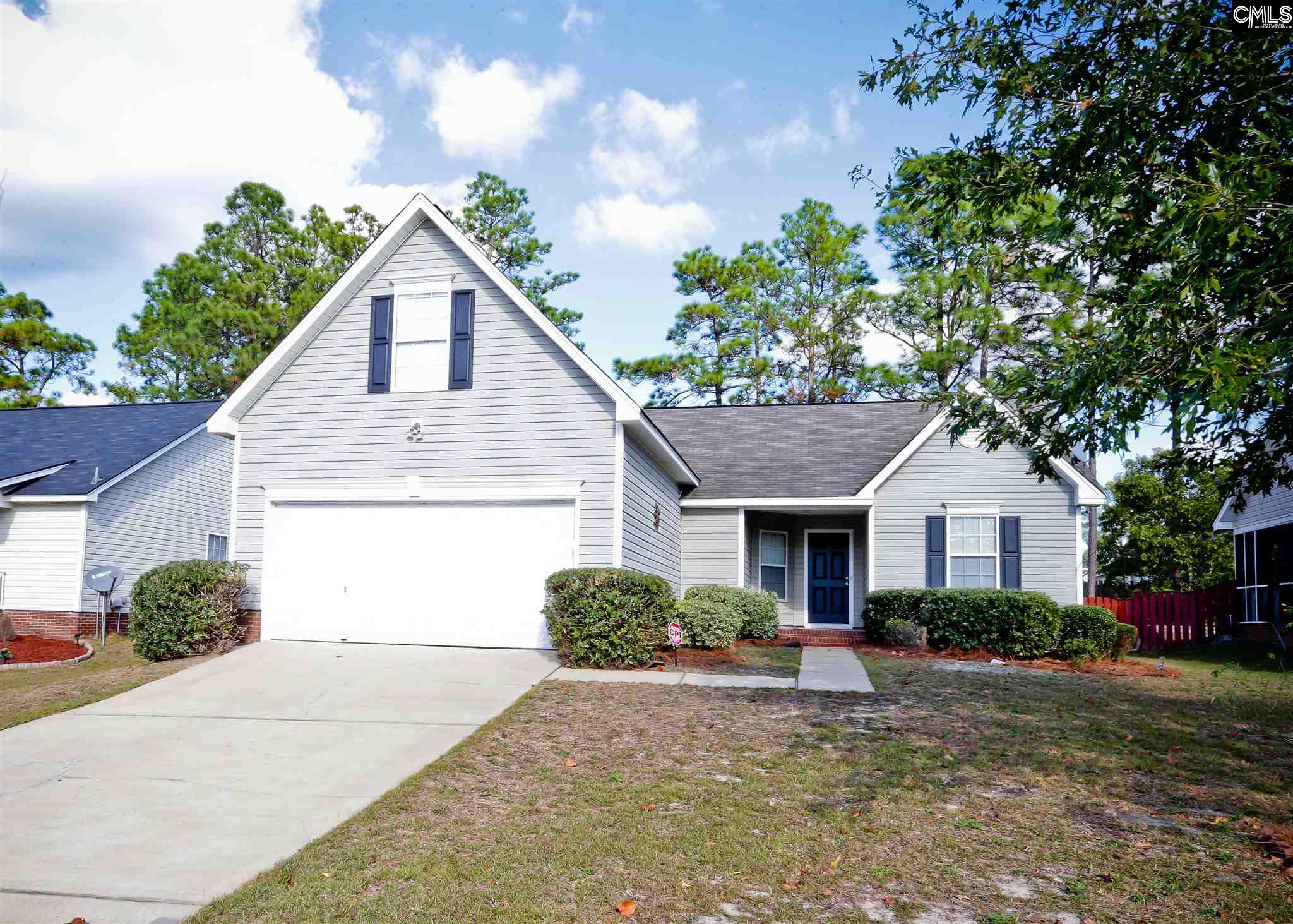 207 Blue Heron Columbia, SC 29229