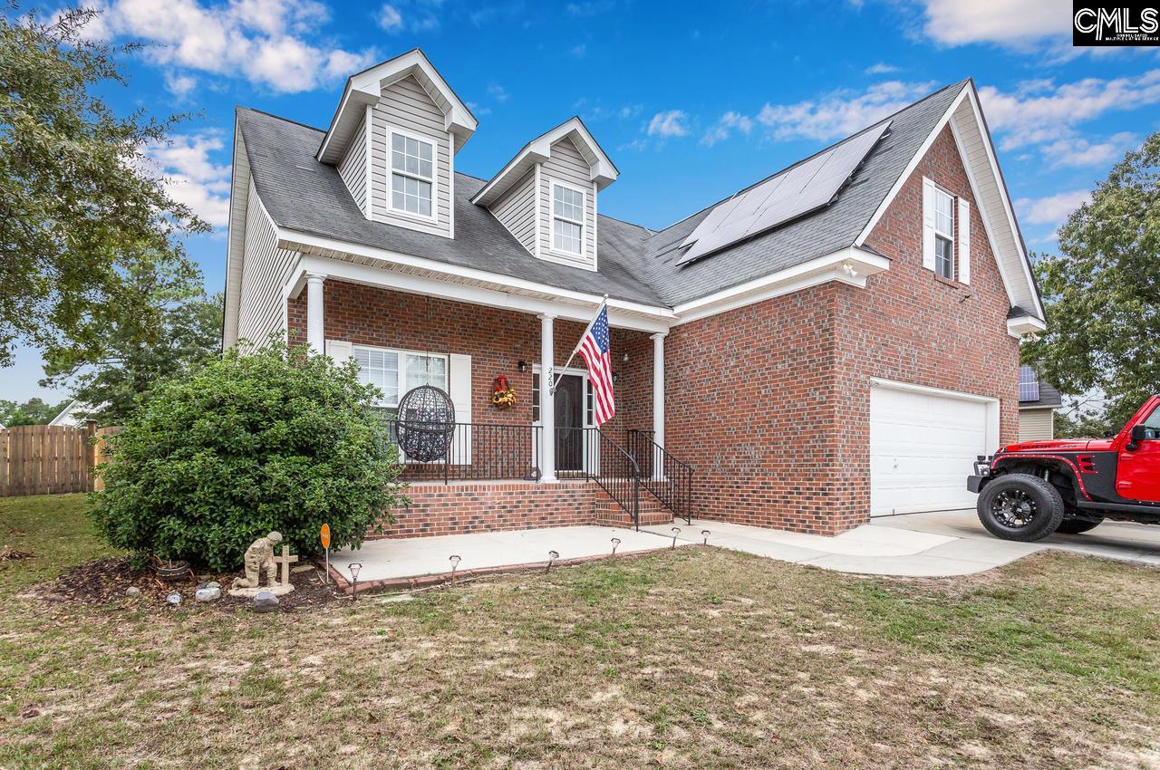 220 Pine Loop Blythewood, SC 29016