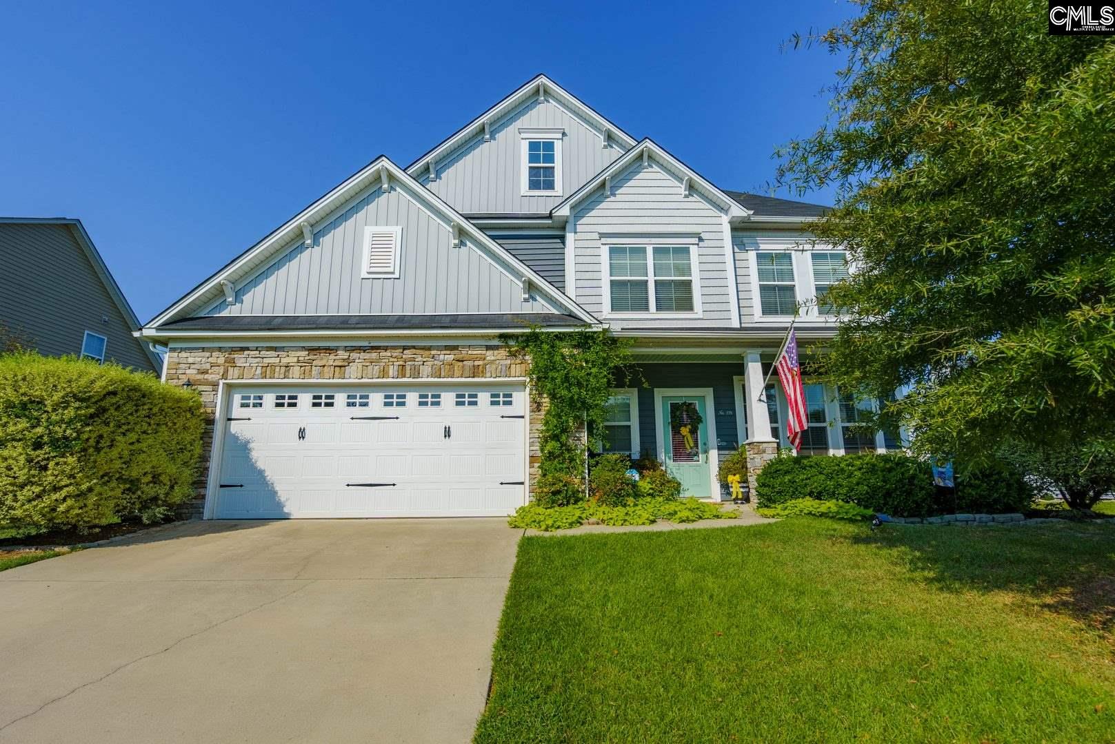 128 Rossmore Cayce, SC 29033