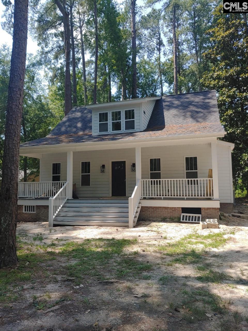 5407 Sylvan Columbia, SC 29206