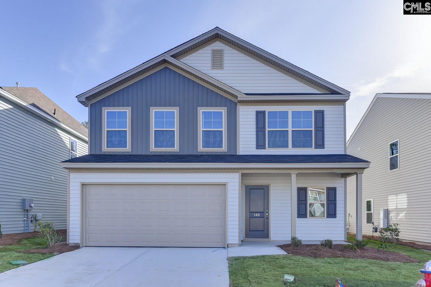 140 Windfall Blythewood, SC 29016
