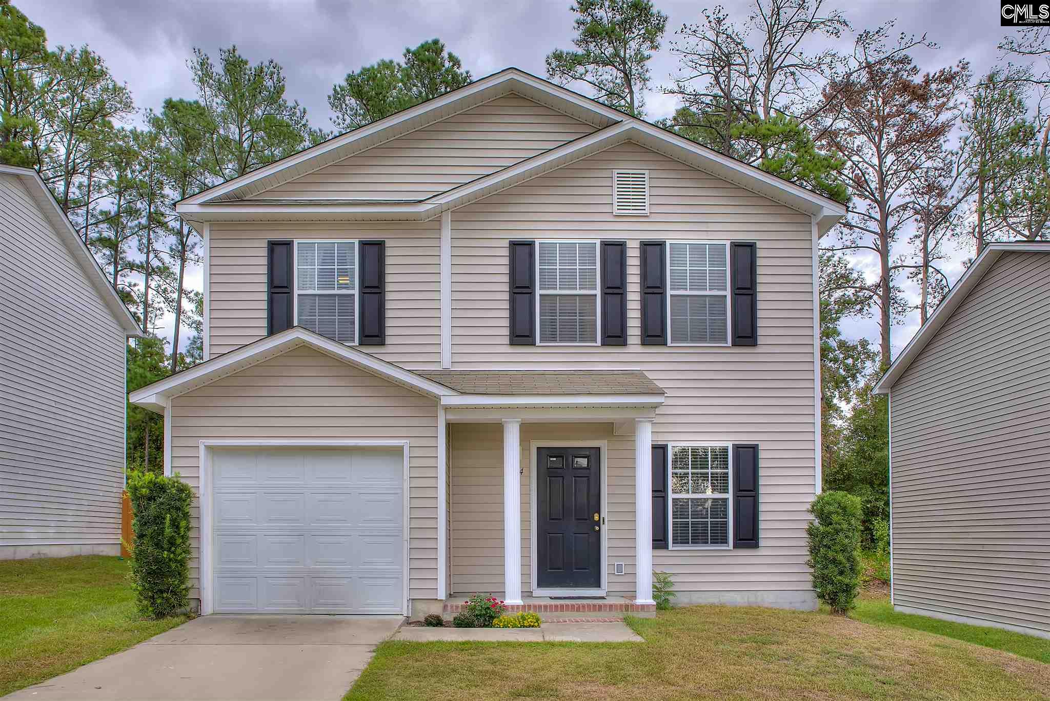 324 Valley Heights Columbia, SC 29223