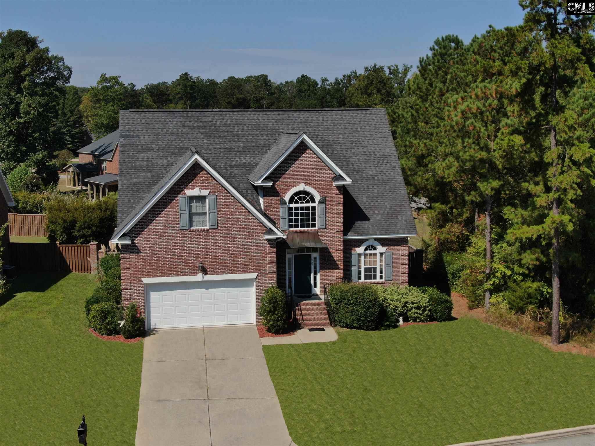 237 Hilton Village Drive Chapin, SC 29036