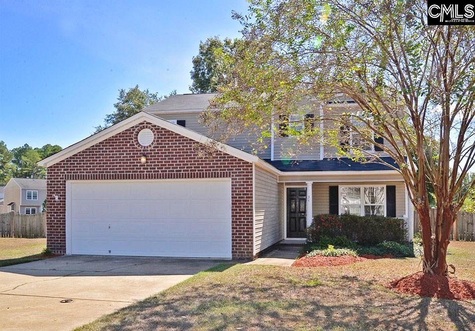 34 Ironwood Columbia, SC 29209