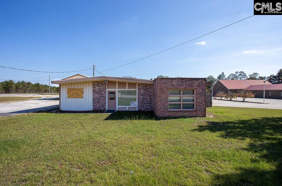 2296 Jefferson Davis Highway Camden, SC 29020
