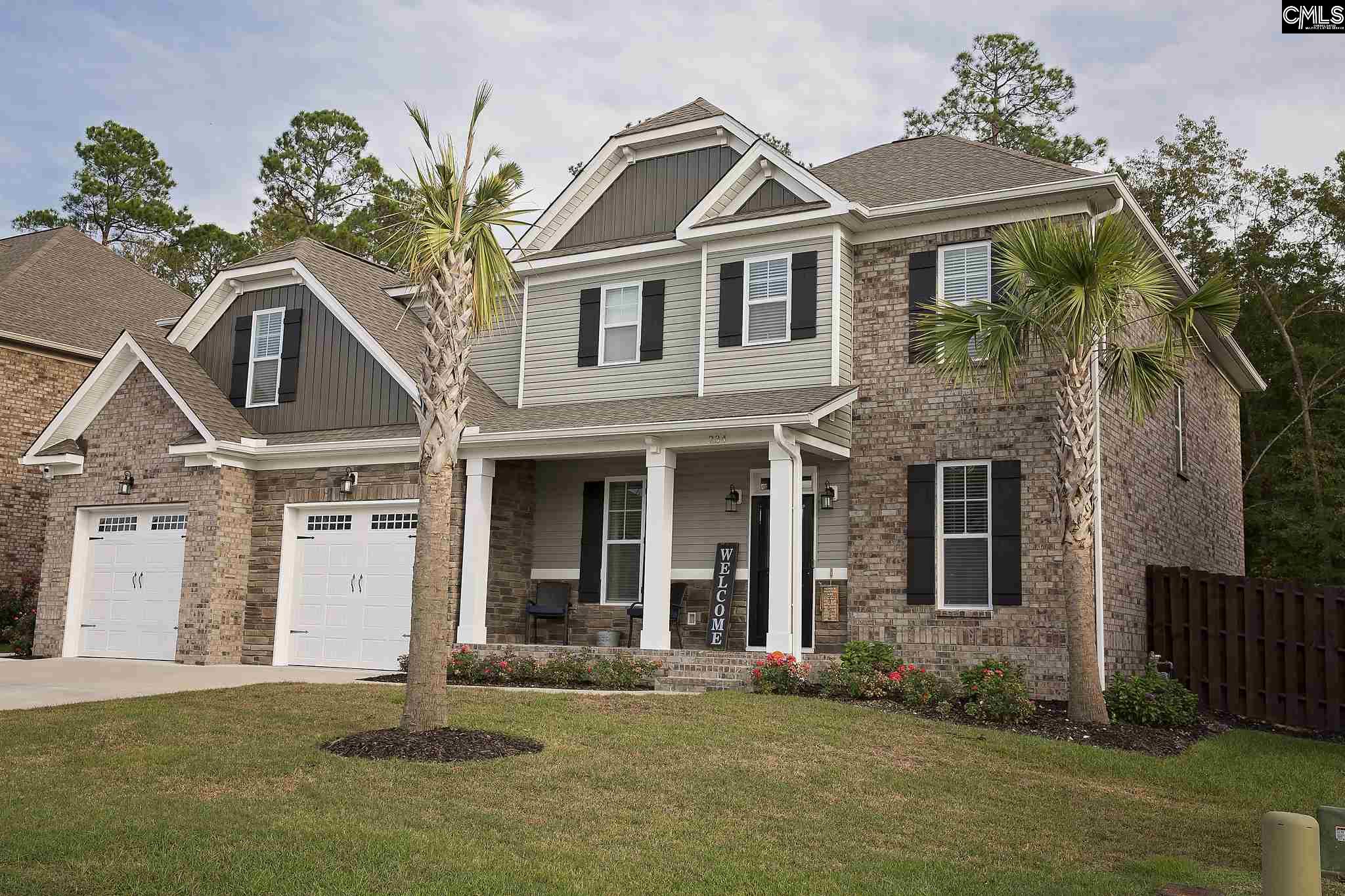 234 Secretariat Elgin, SC 29045