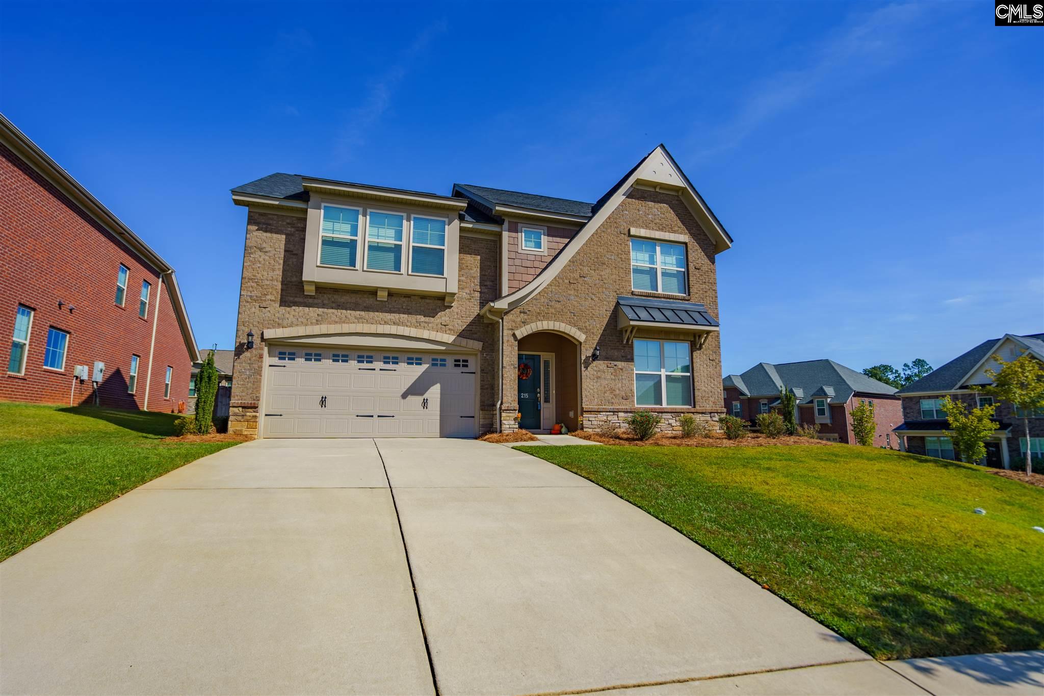 215 Indigo Hills Chapin, SC 29036