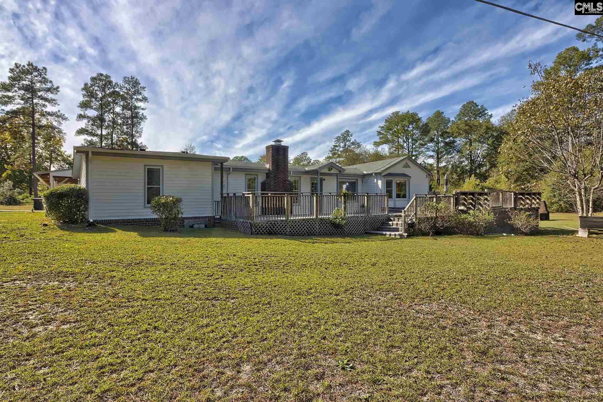 2004 Goff Elgin, SC 29045