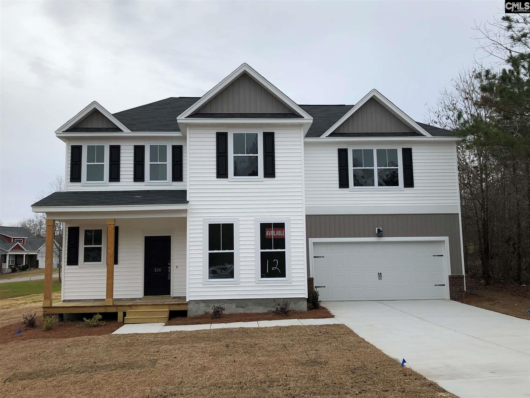 224 Veranda Ridge Lugoff, SC 29078