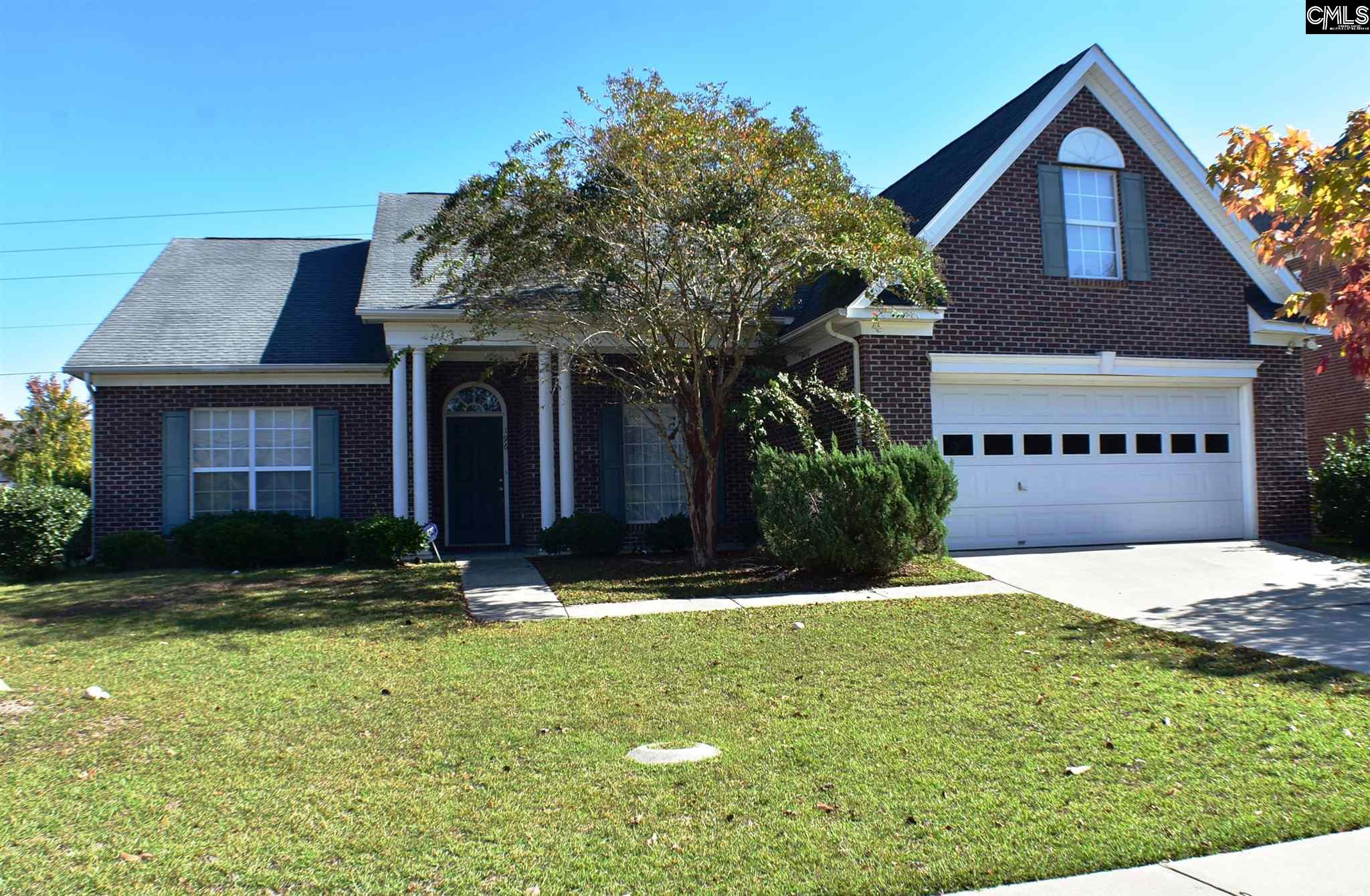 196 Traditions Columbia, SC 29229