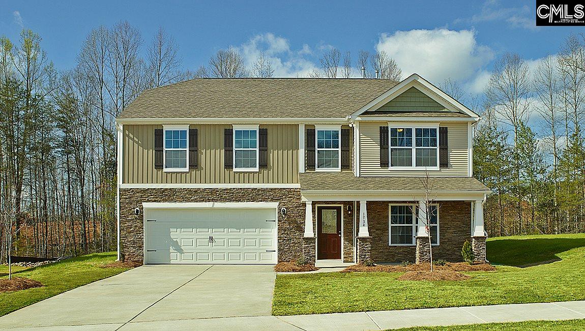 613 Dew Pond Blythewood, SC 29016