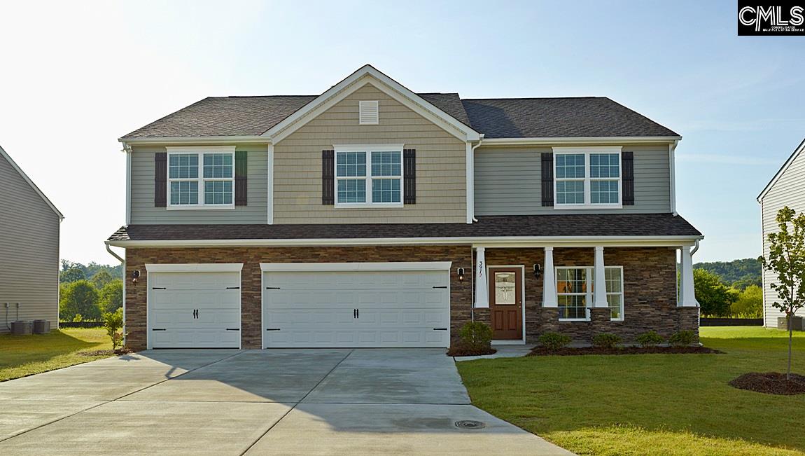306 Fishpond Blythewood, SC 29016