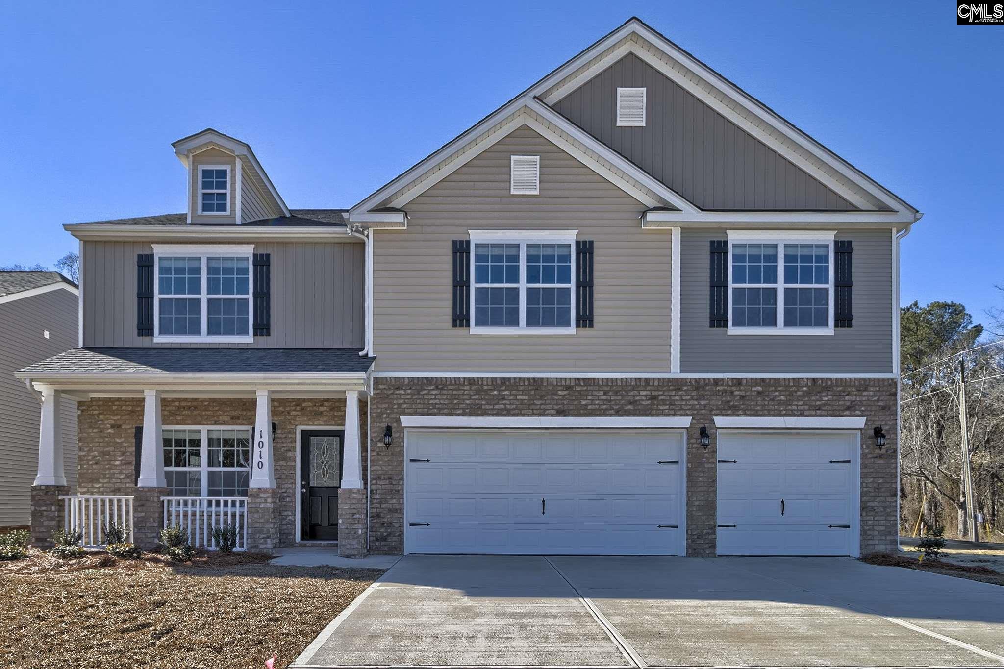 513 Links Crossing Blythewood, SC 29016