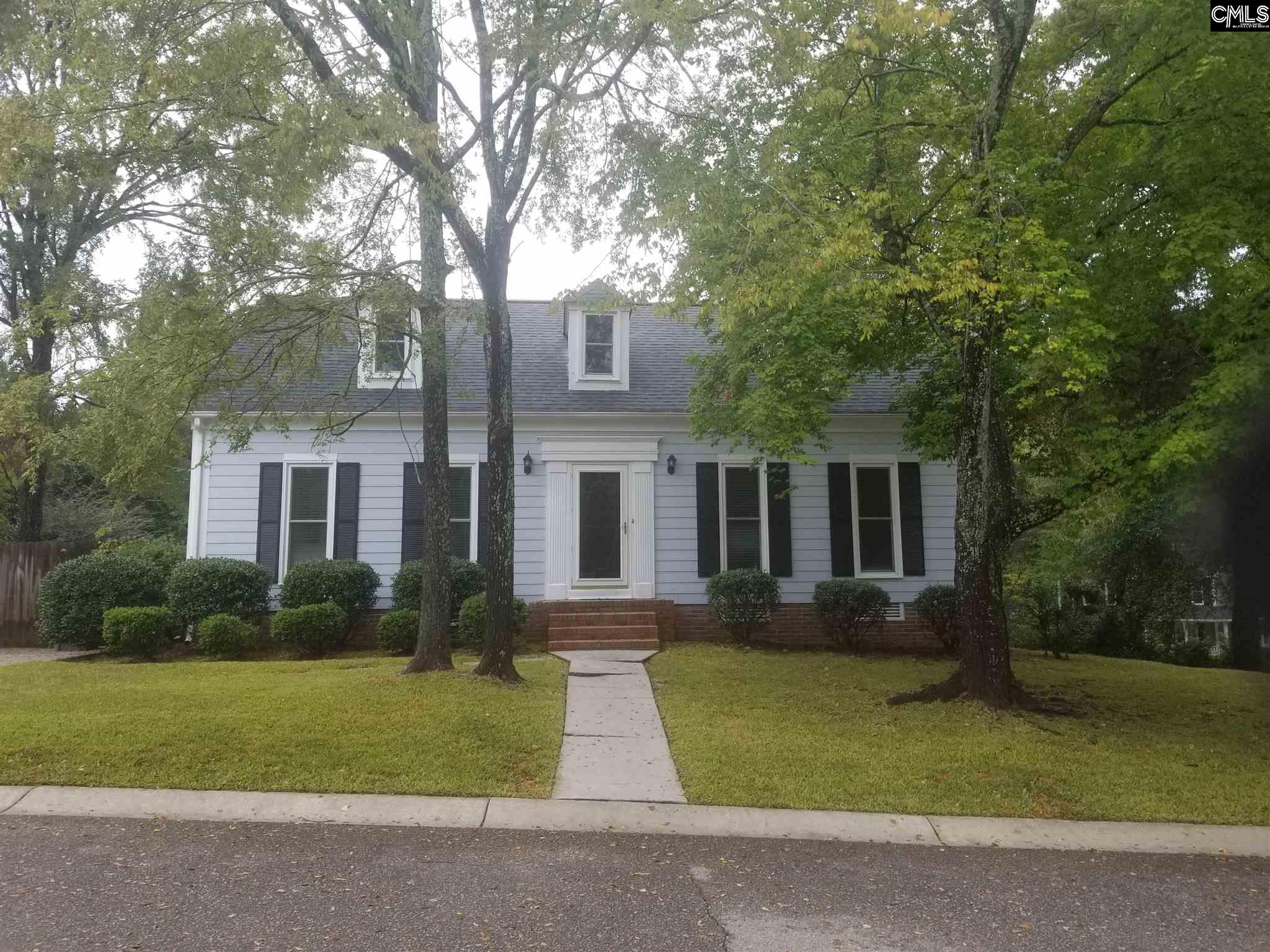 140 Old Pond Columbia, SC 29212