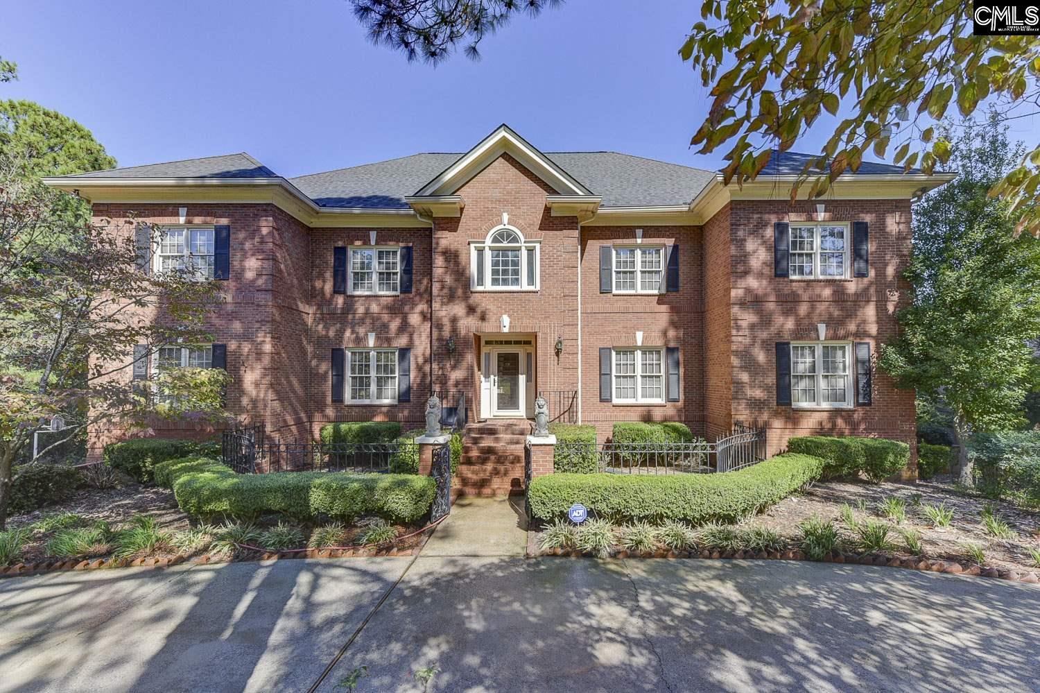 Wildewood Homes Columbia SC