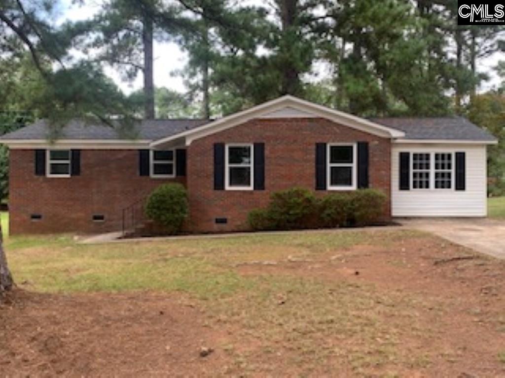 213 Kersey Columbia, SC 29212