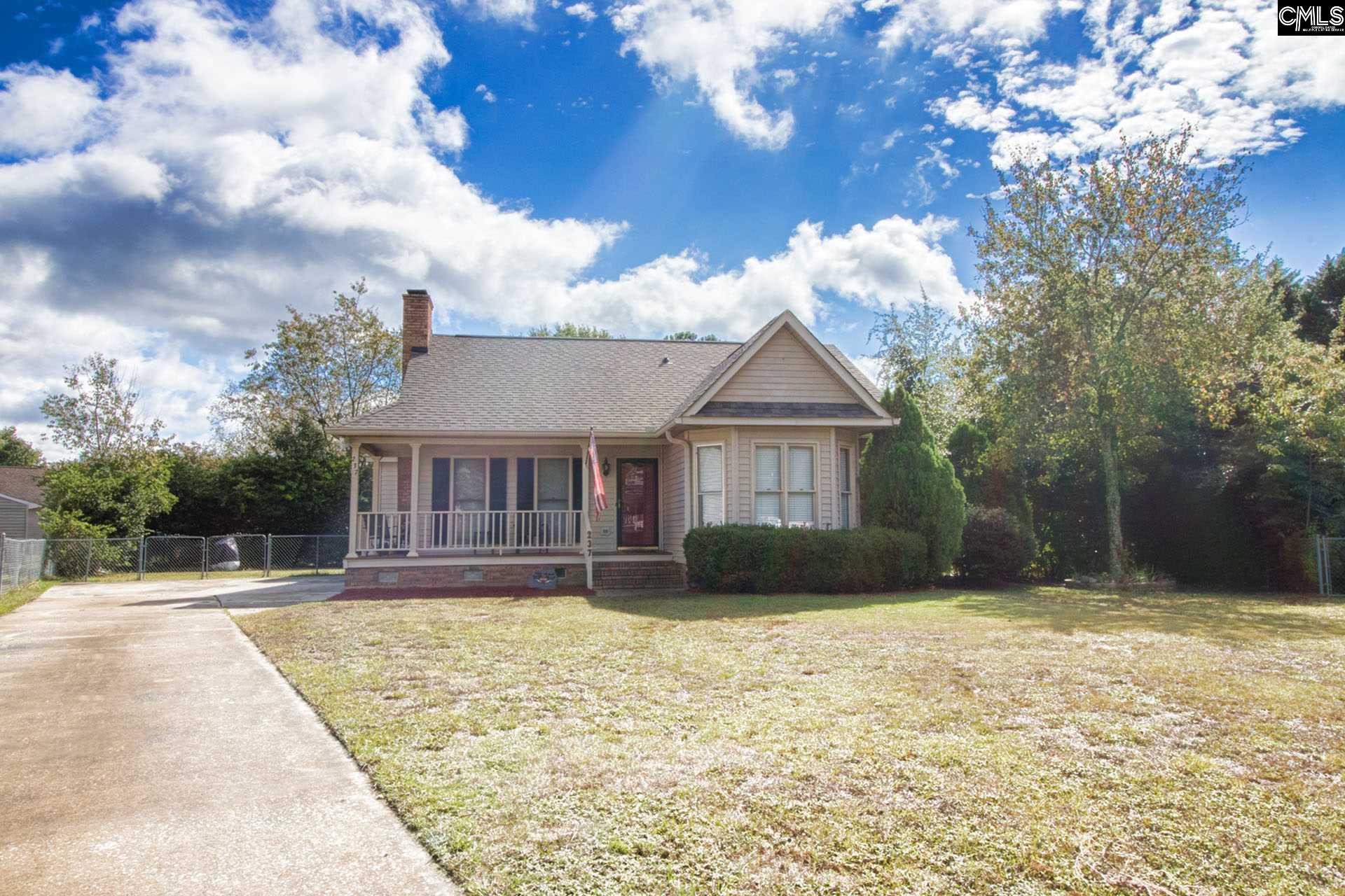237 N Wrenwood Lexington, SC 29073