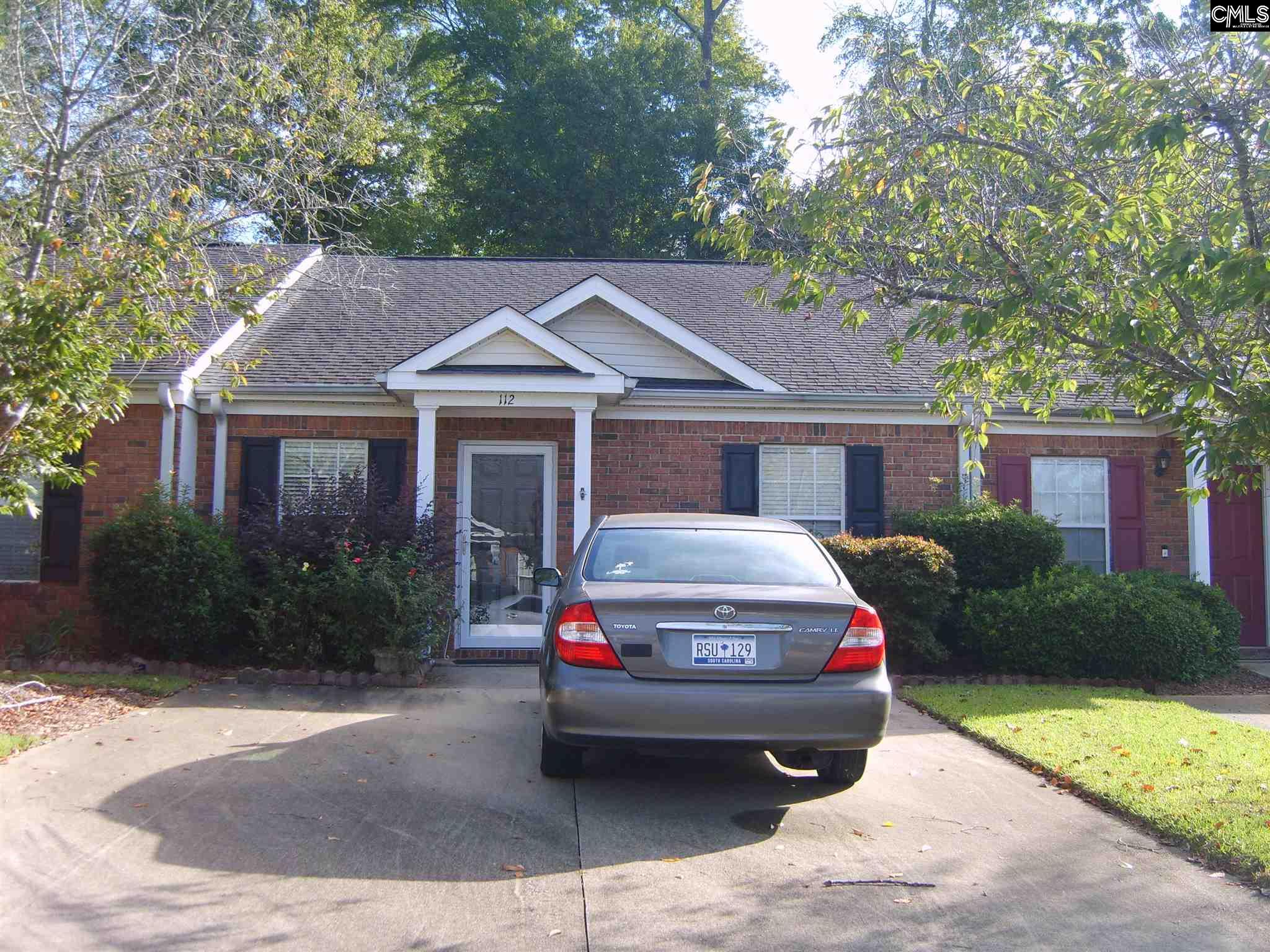 112 Buckhaven Lexington, SC 29072-1812