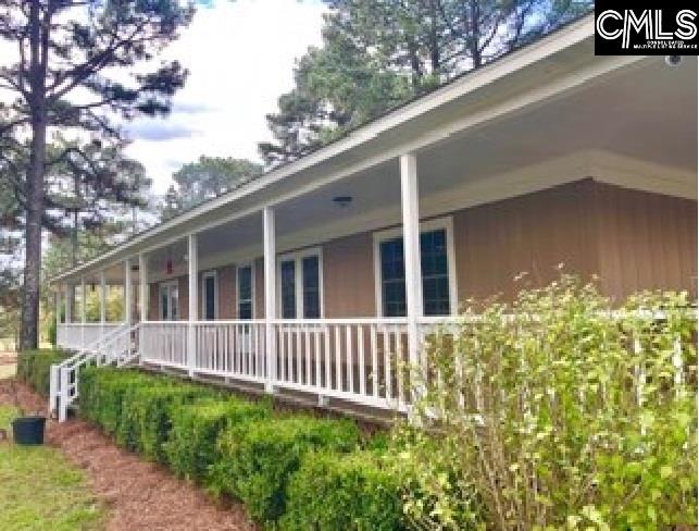 153 Shivers Green Lugoff, SC 29078
