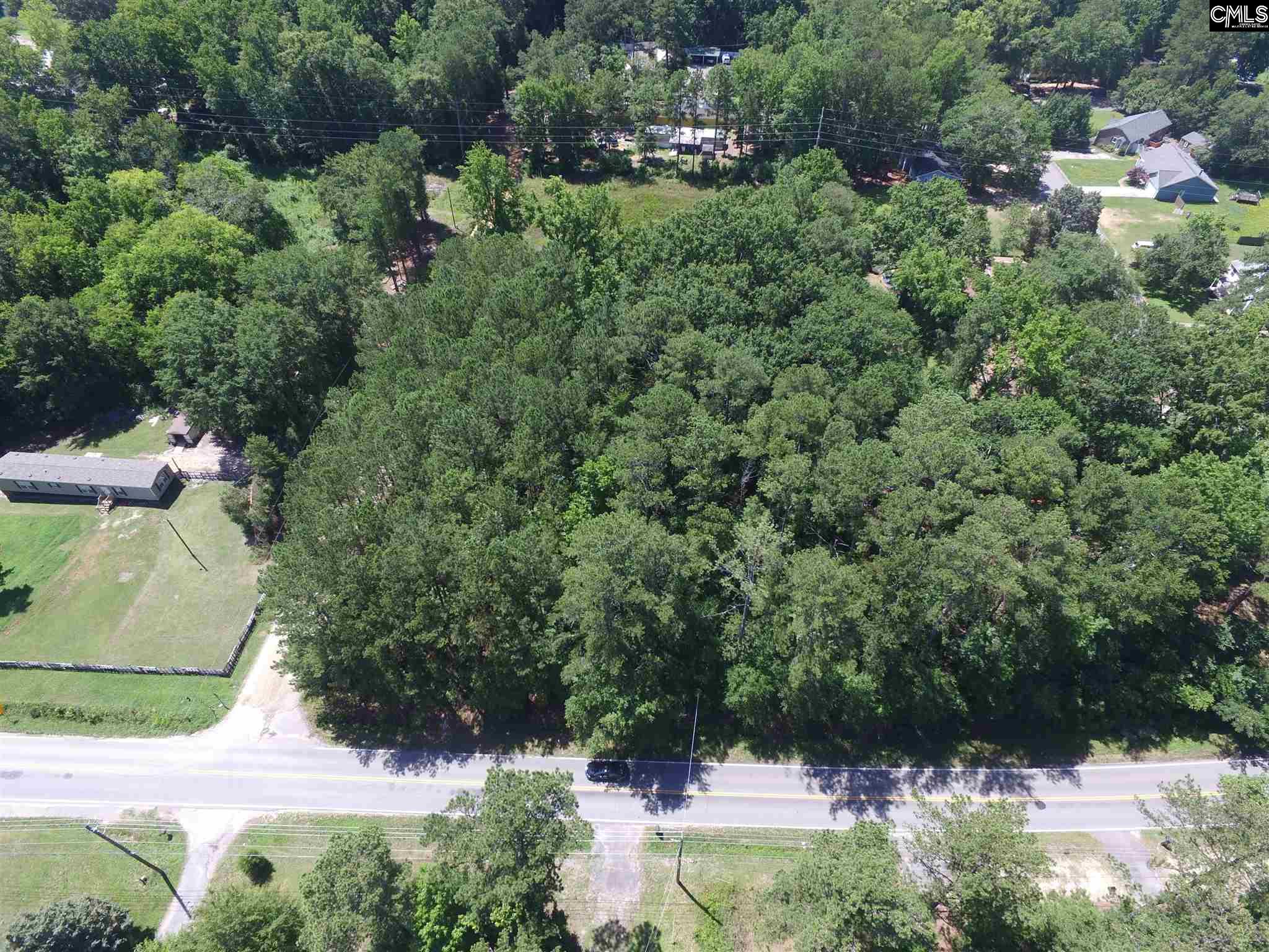 Cromer Lexington, SC 29073