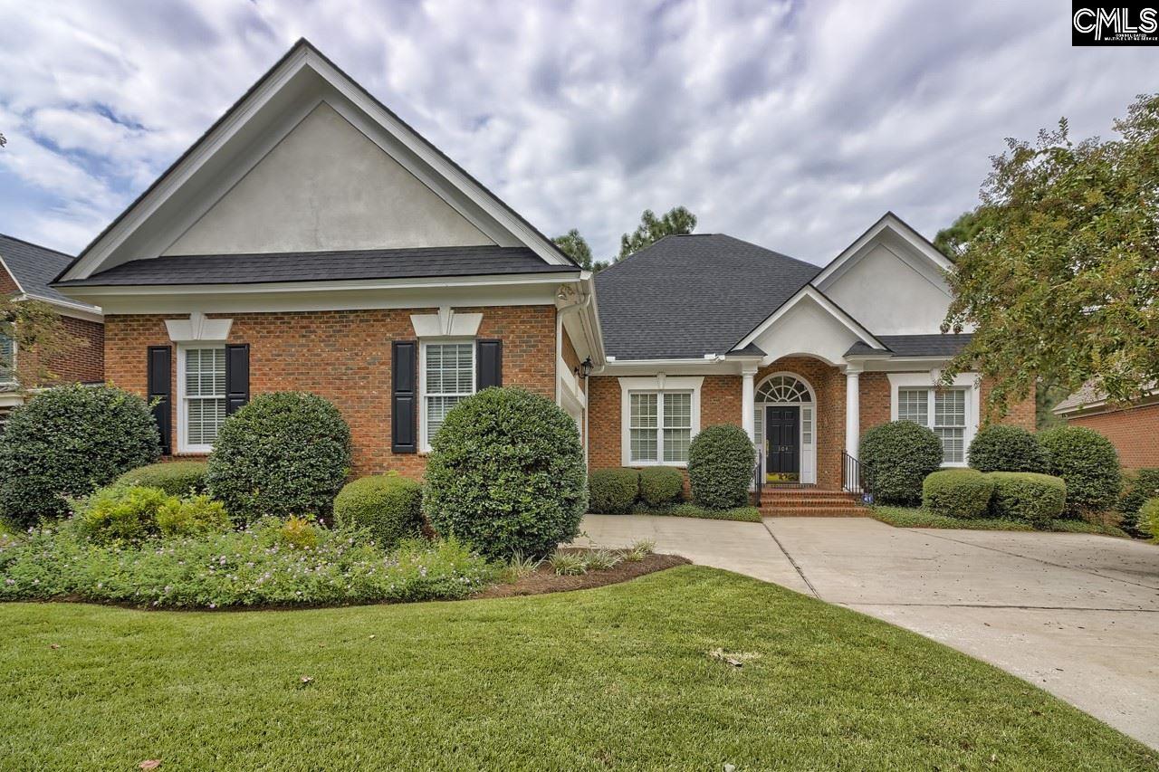 304 Turkey Point Columbia, SC 29223