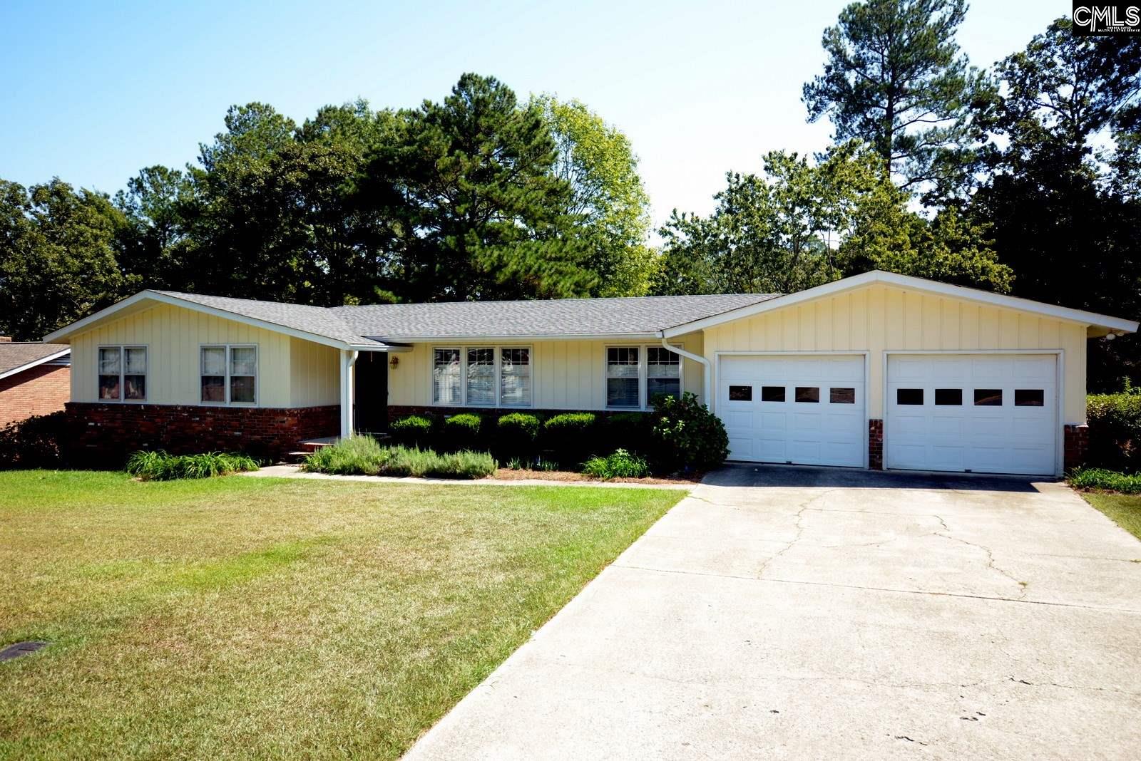 113 Hexham Irmo, SC 29063