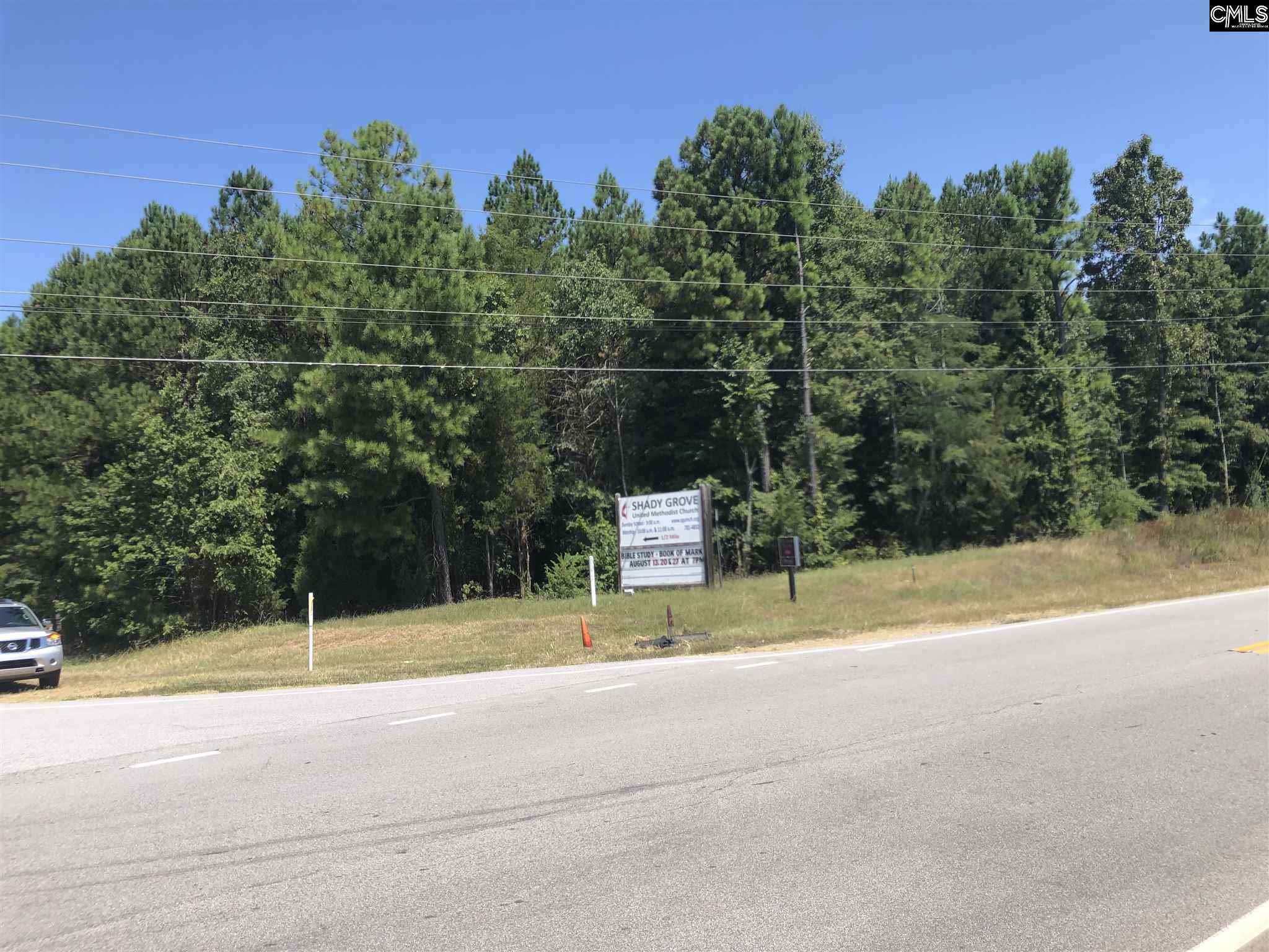 1810 Shady Grove Irmo, SC 29063