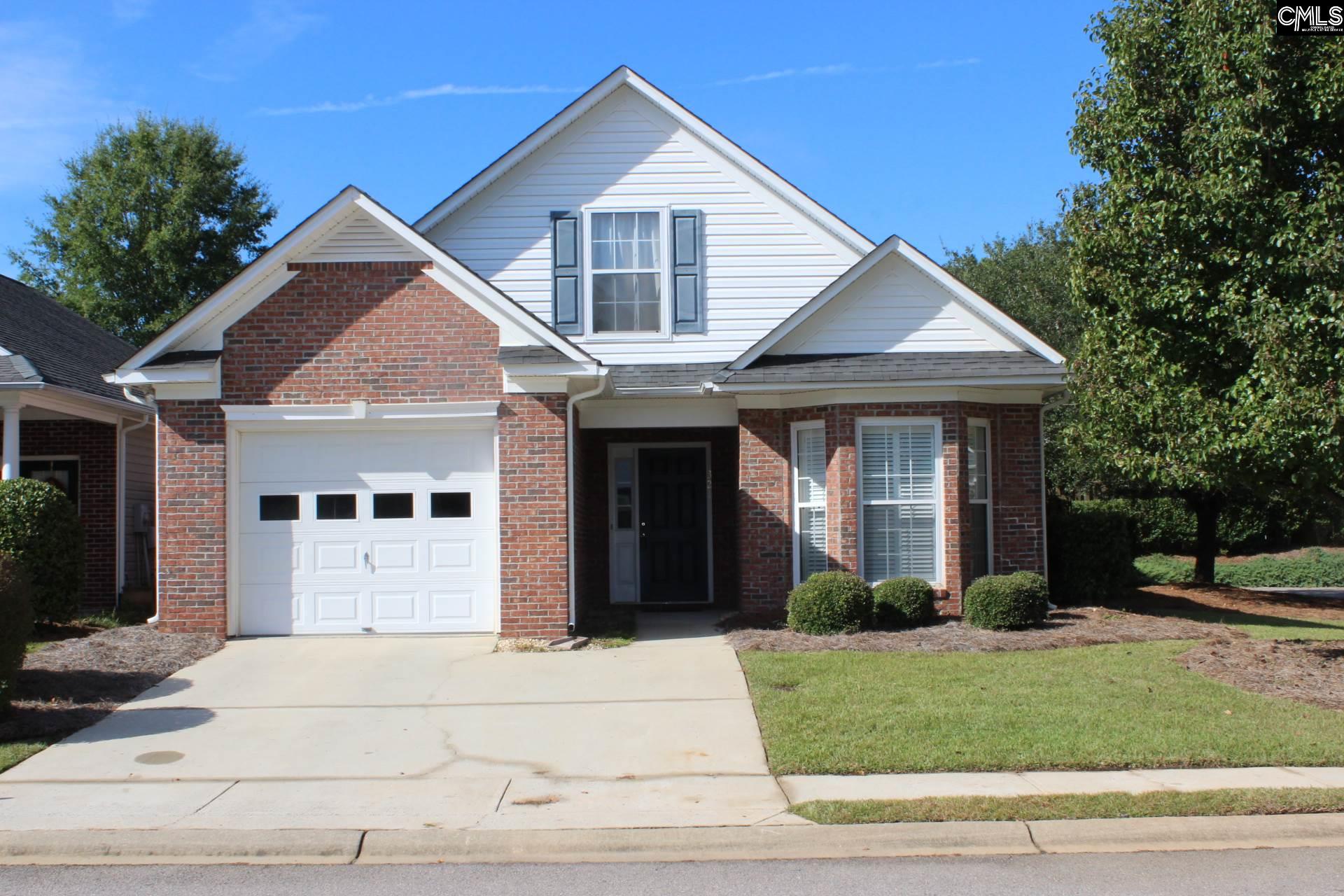 321 Sweetbirch West Columbia, SC 29169