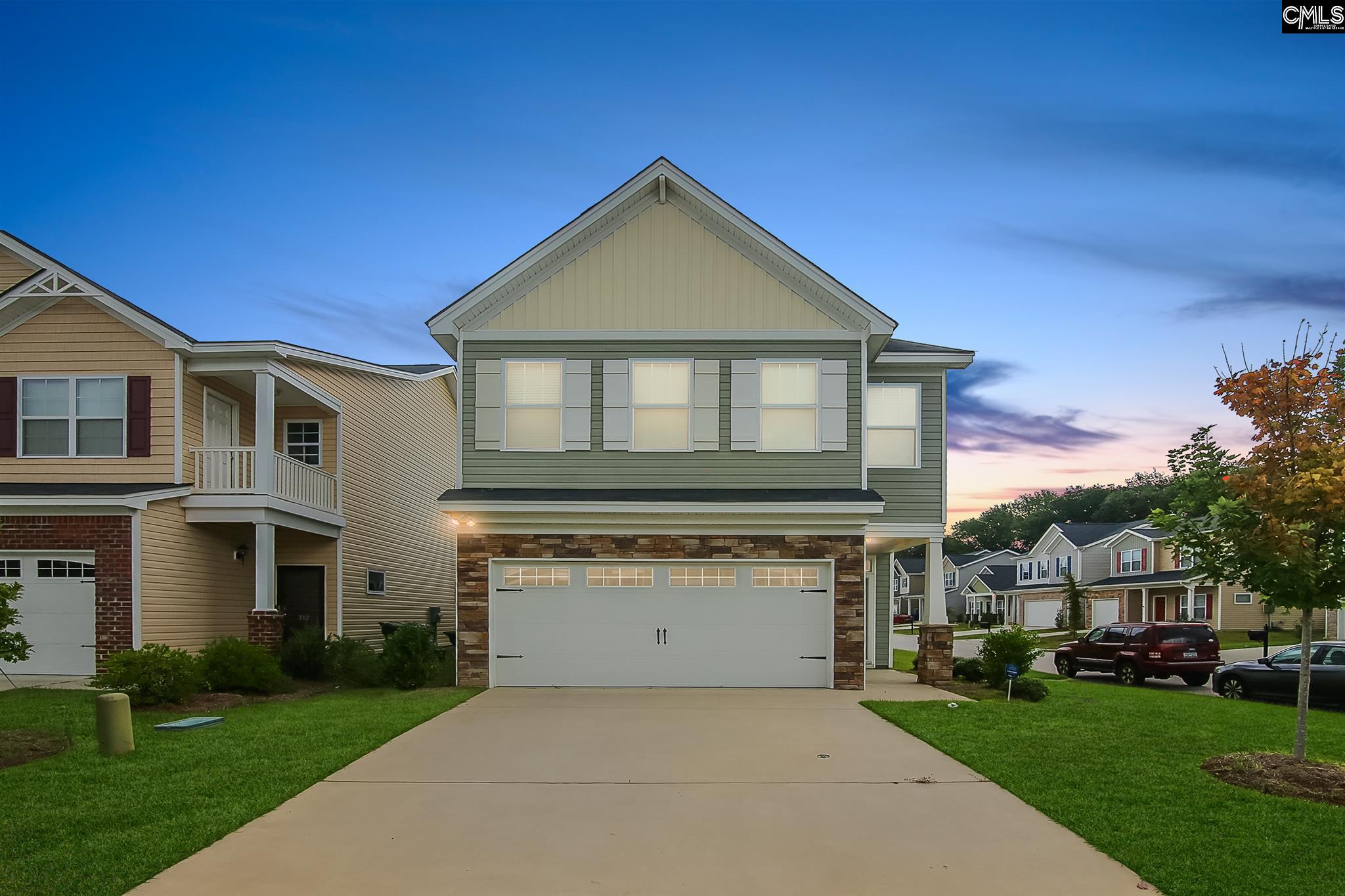 306 Springwalk West Columbia, SC 29169