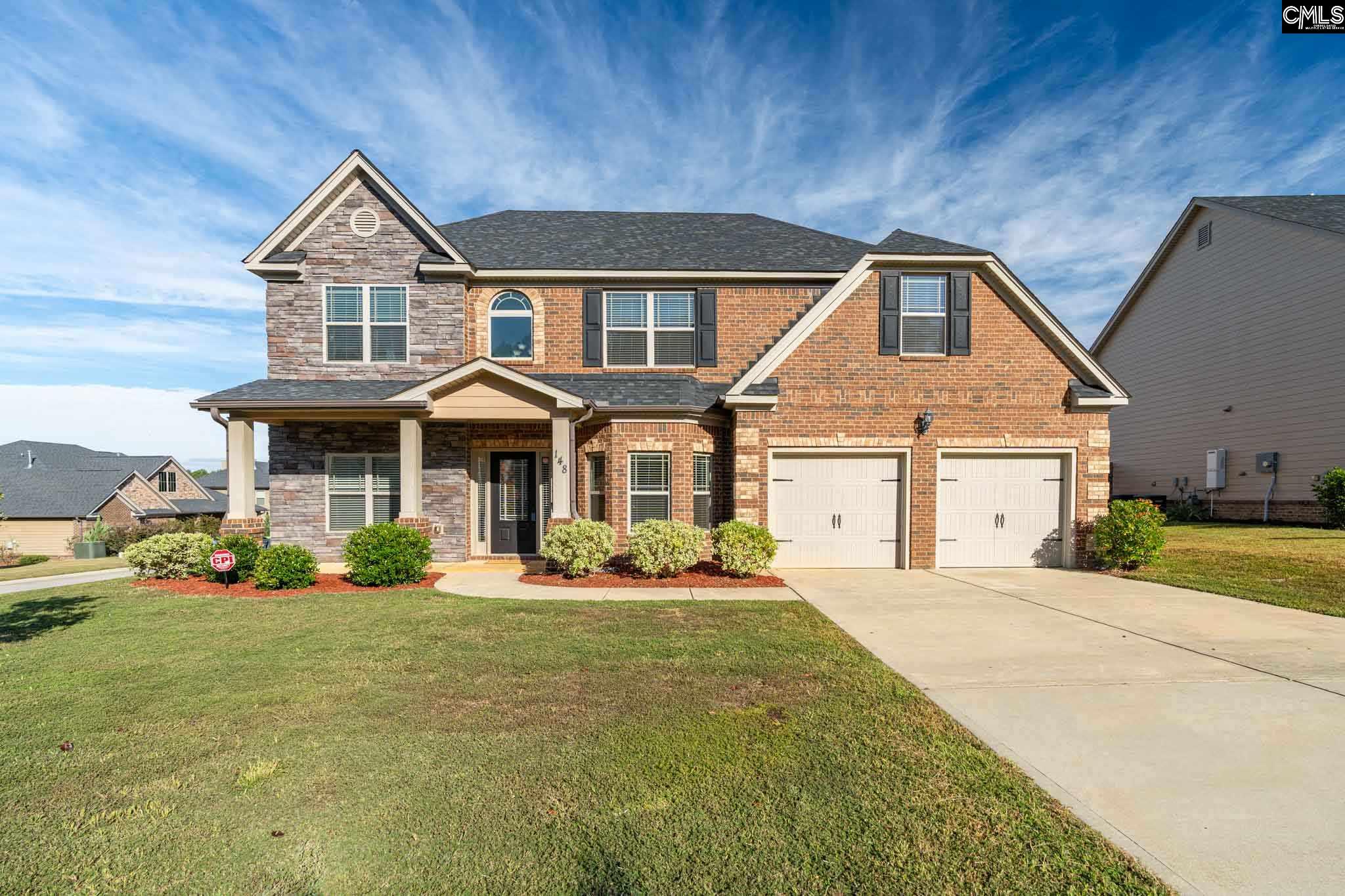 148 Pink Camellia Lexington, SC 29072