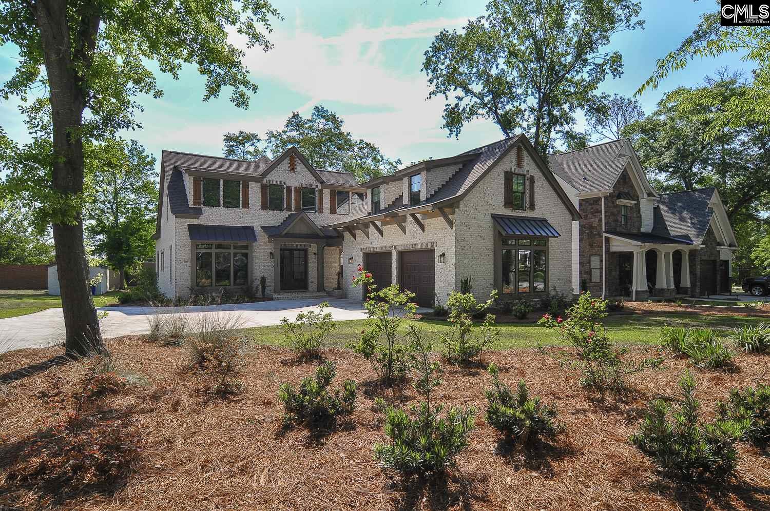 1540 Idalia Columbia, SC 29206-2945