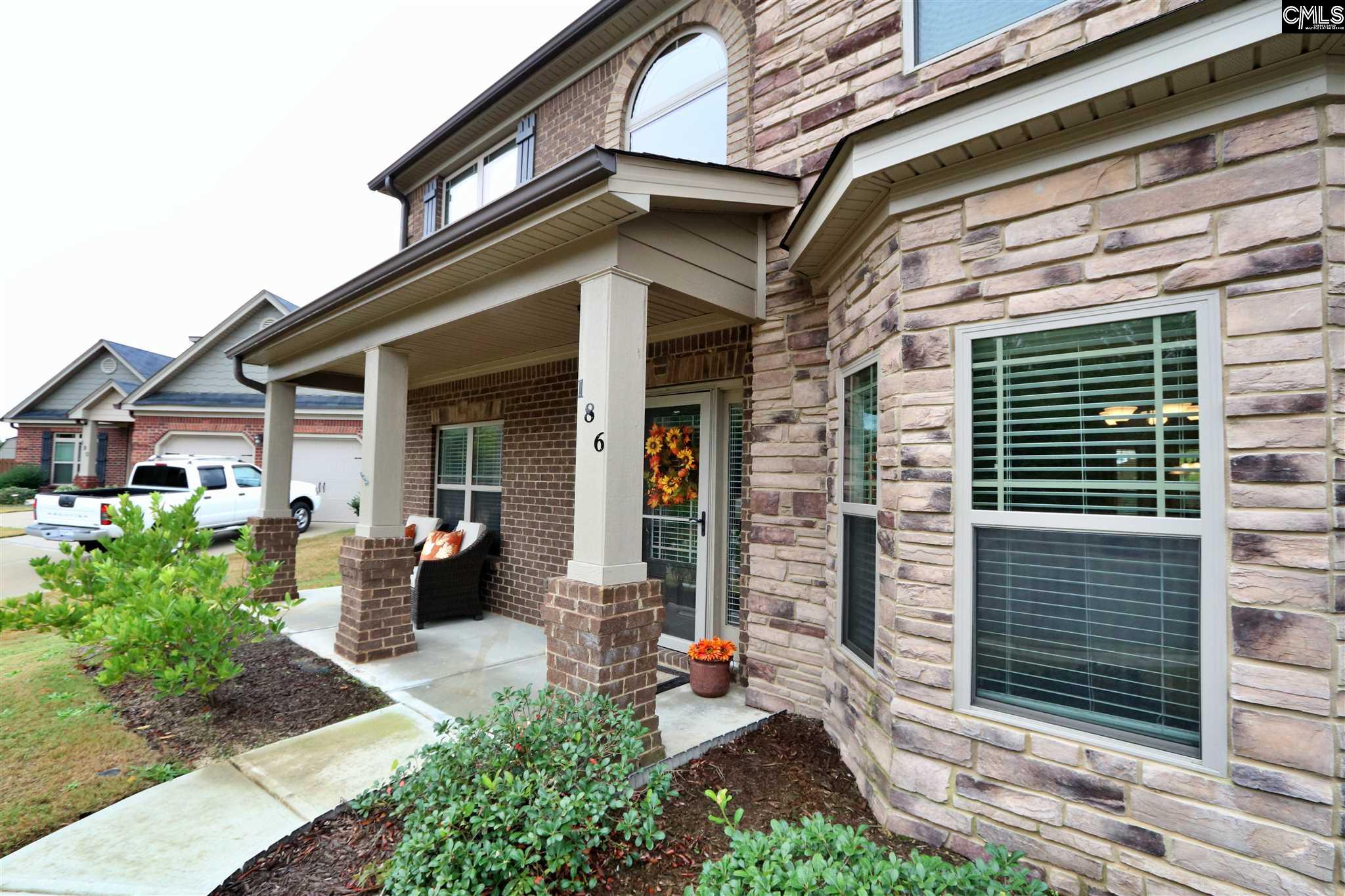 Lexington SC Real Estate 186 Grey Oaks Lexington SC 29072 MLS 482170