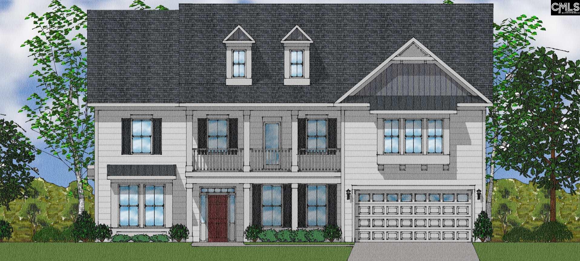 207 Compass Blythewood, SC 29016