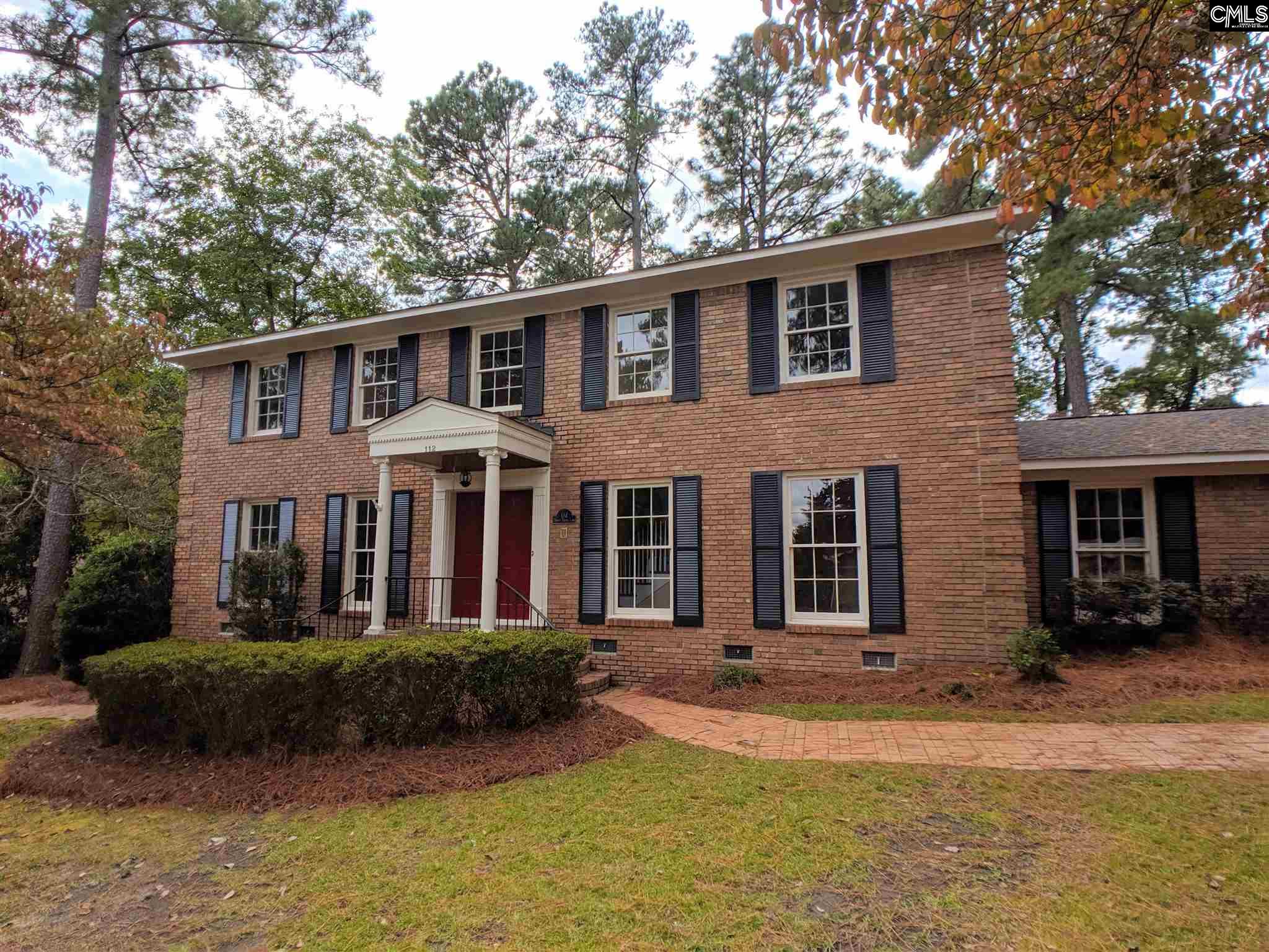 112 Stoneybrook Lexington, SC 29072