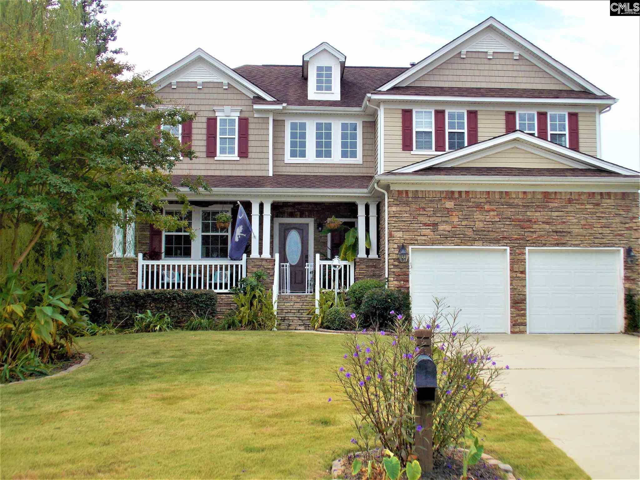 302 Settlers Lexington, SC 29072