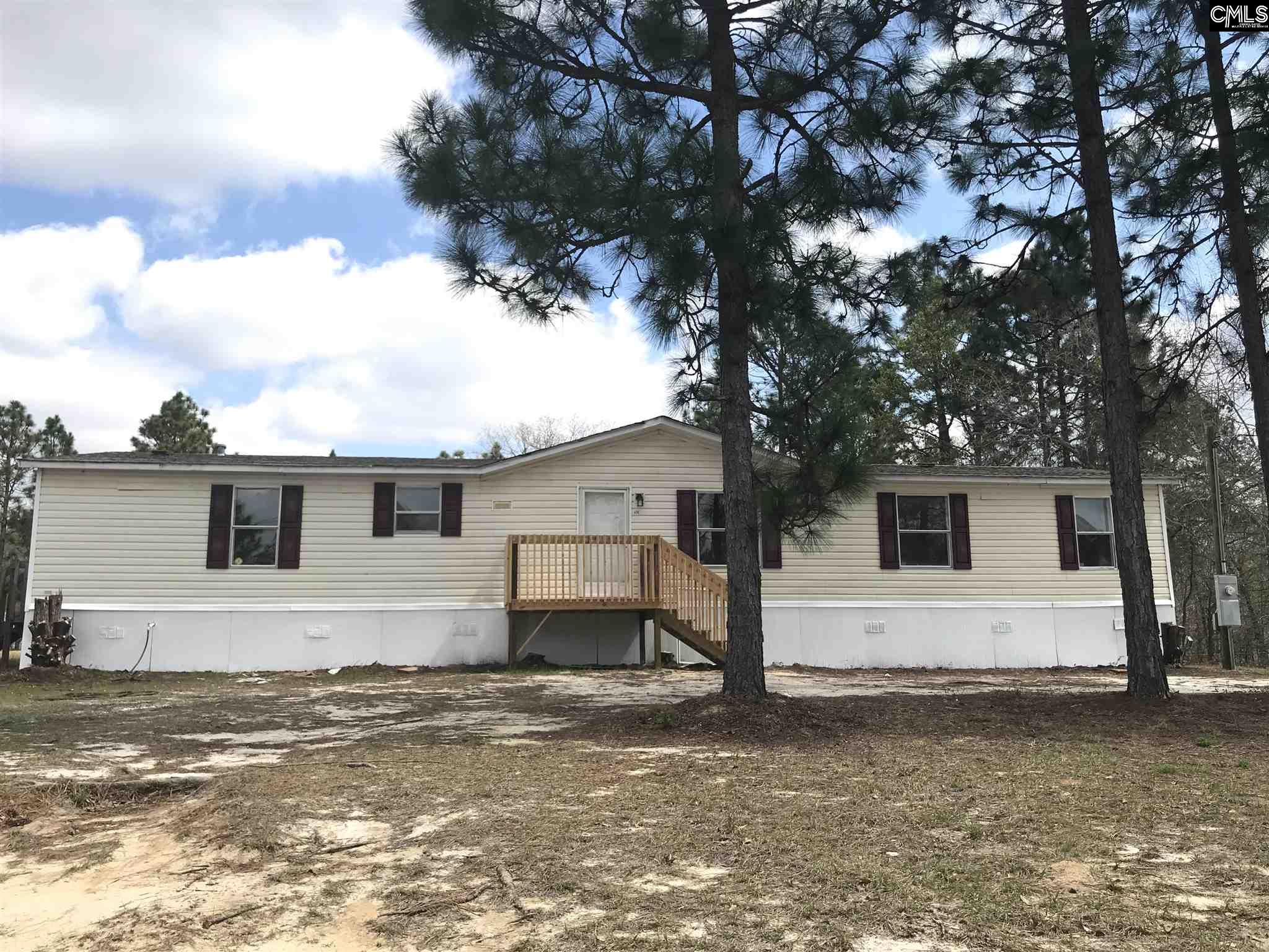 181 Glencrest Gaston, SC 29053-0000
